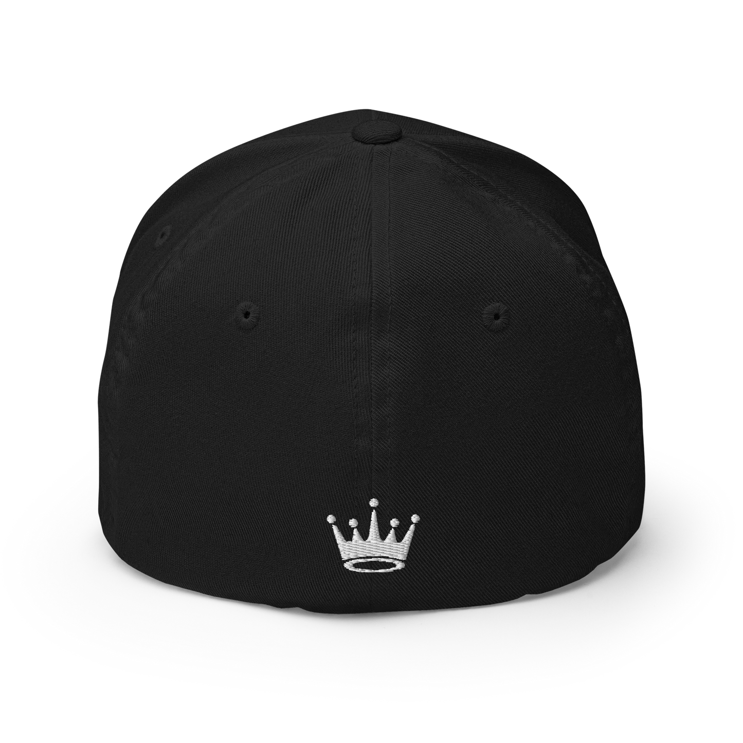 Gate33 Structured Twill Cap - Da G.A.T.E 33