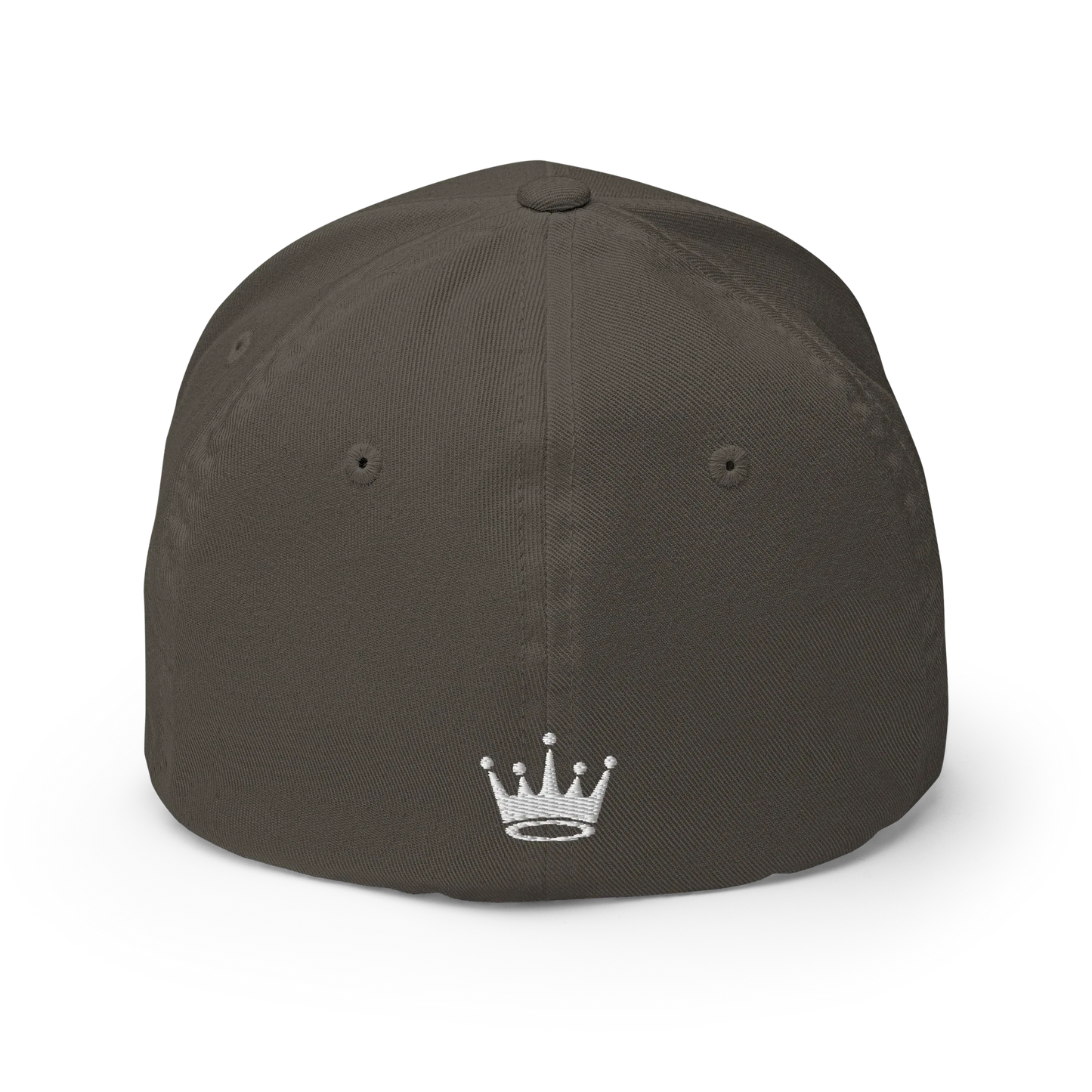 Gate33 Structured Twill Cap - Da G.A.T.E 33
