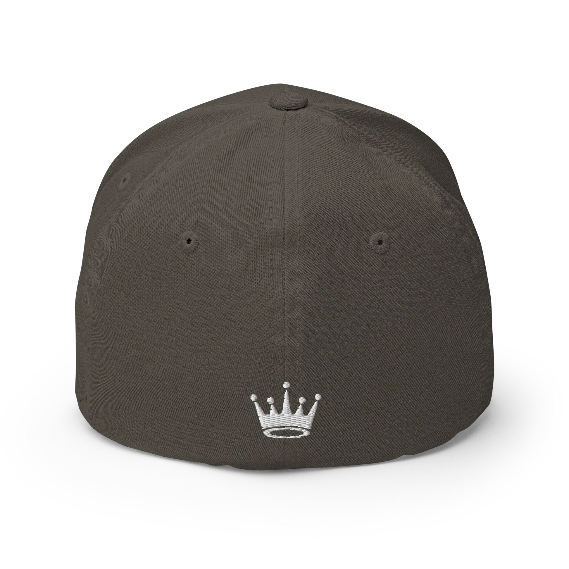 Gate33 Structured Twill Cap - Da G.A.T.E 33