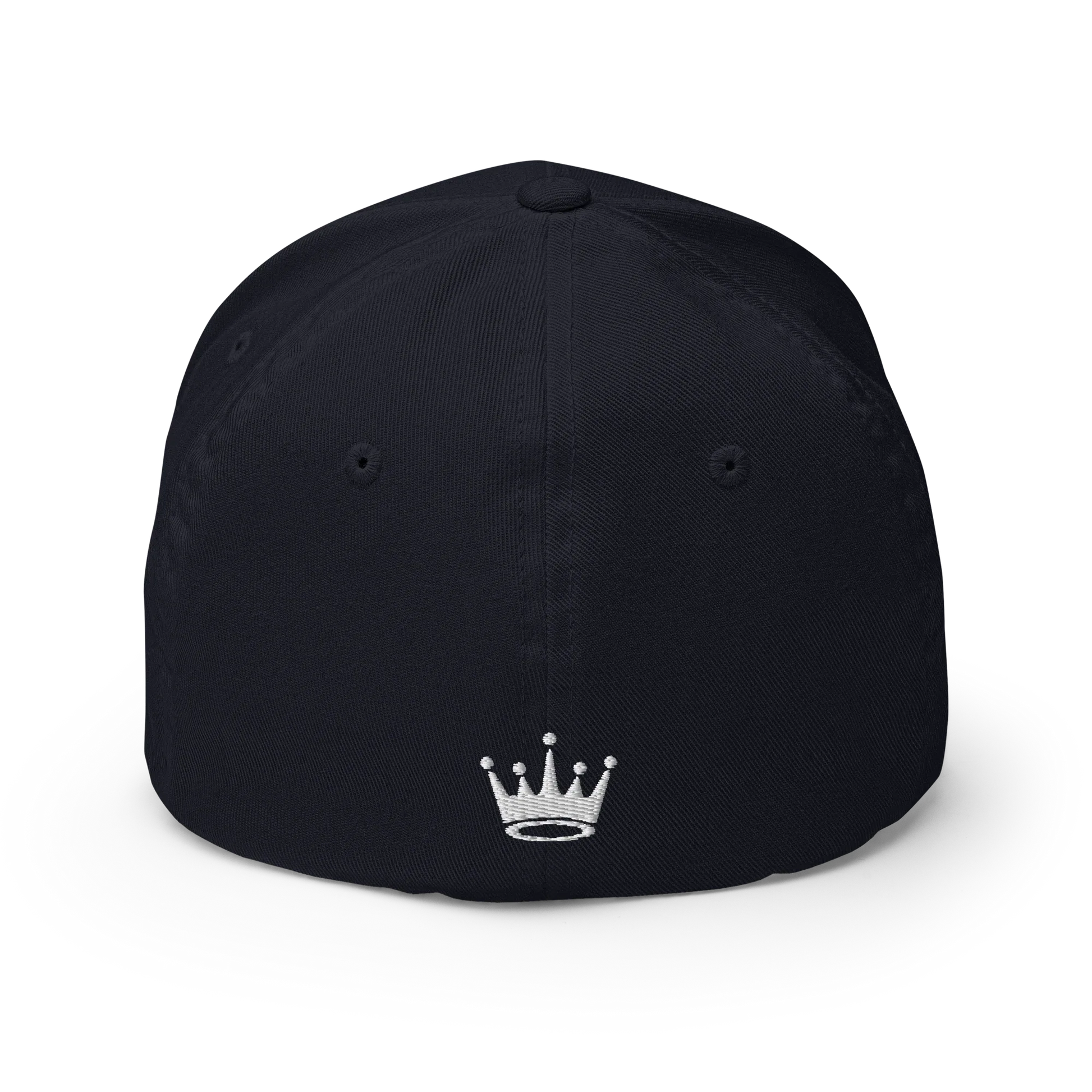 Gate33 Structured Twill Cap - Da G.A.T.E 33