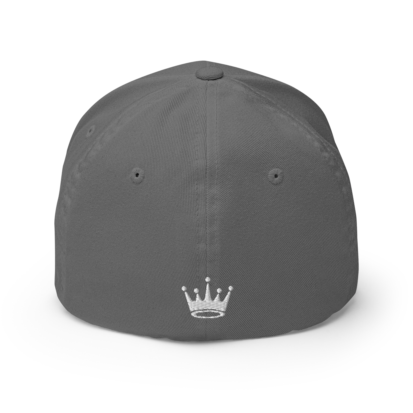 Gate33 Structured Twill Cap - Da G.A.T.E 33