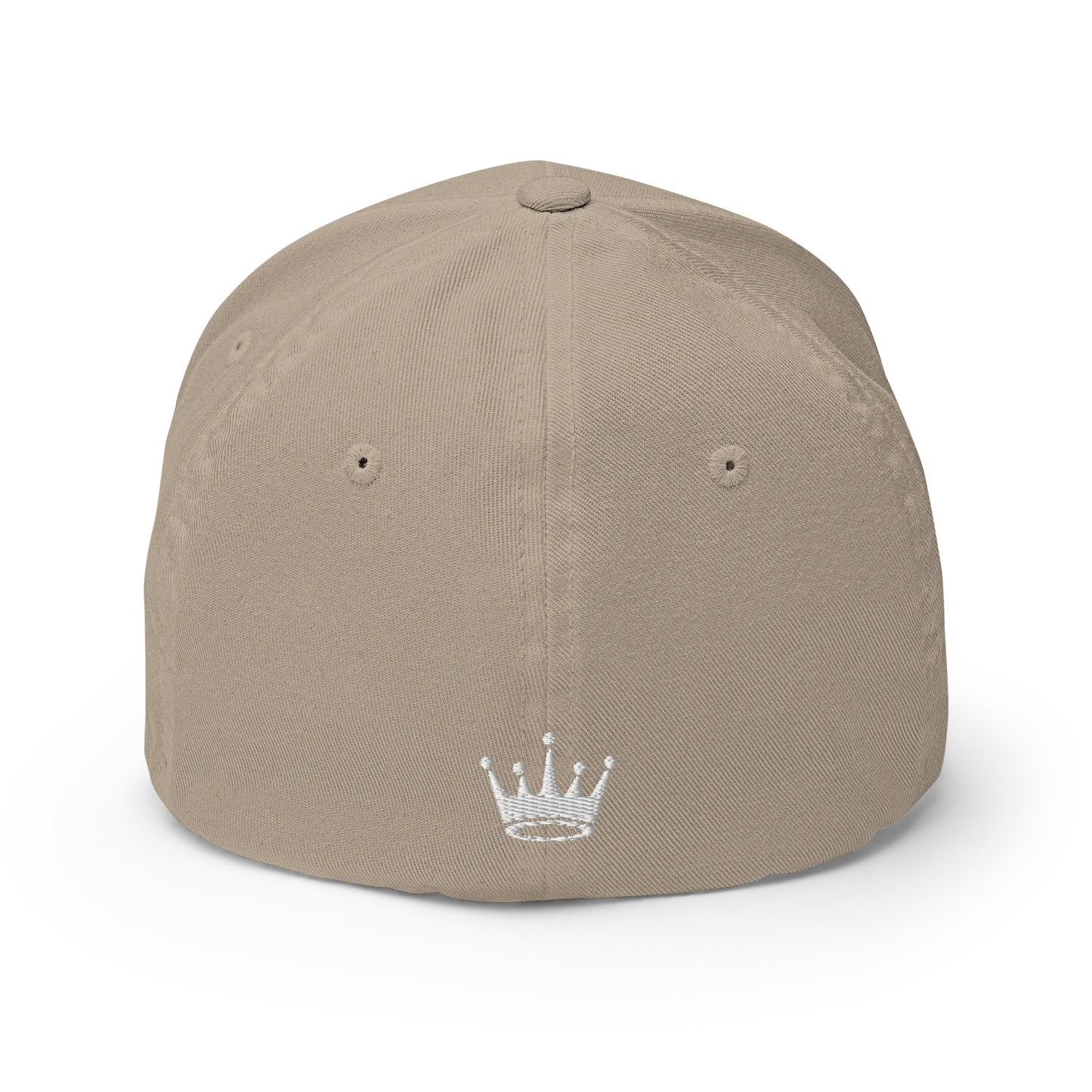 Gate33 Structured Twill Cap - Da G.A.T.E 33