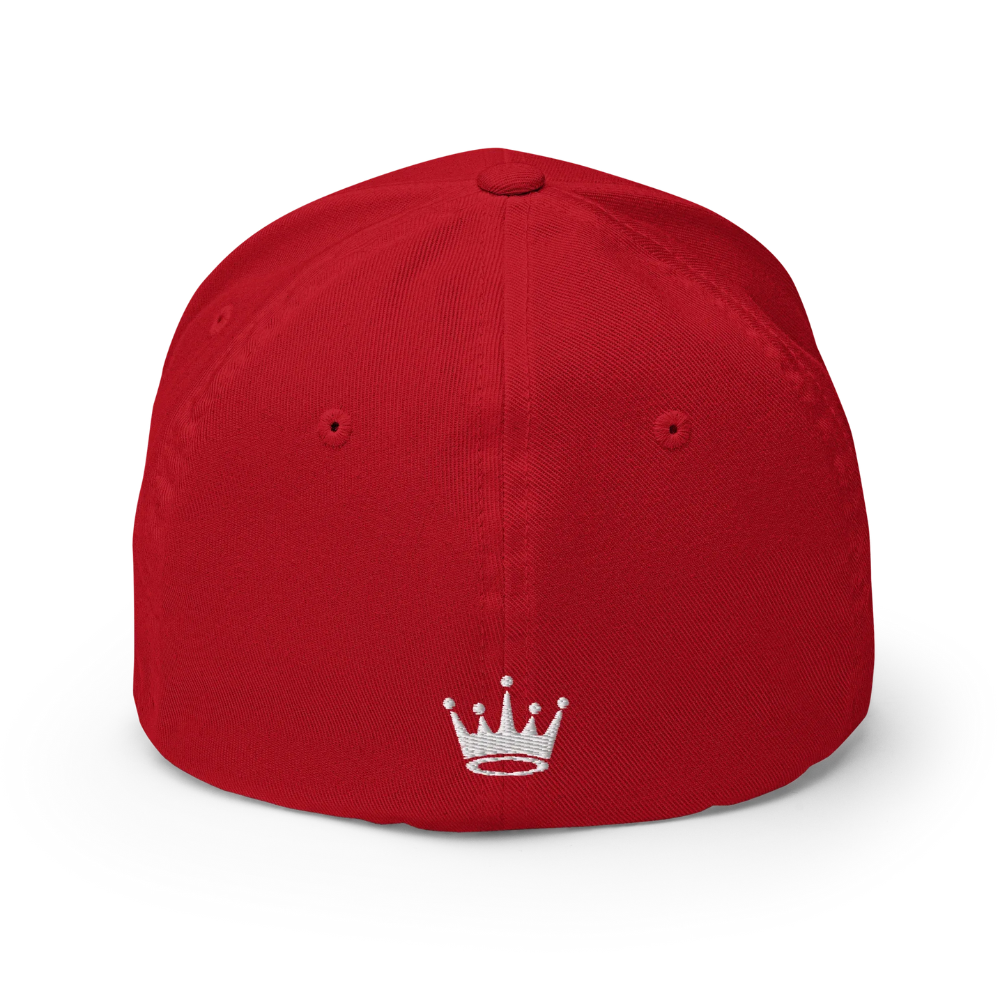 Gate33 Structured Twill Cap - Da G.A.T.E 33