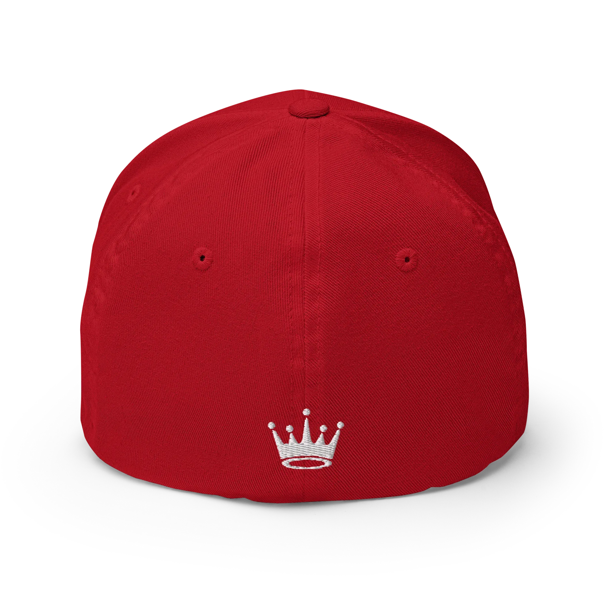 Gate33 Structured Twill Cap - Da G.A.T.E 33