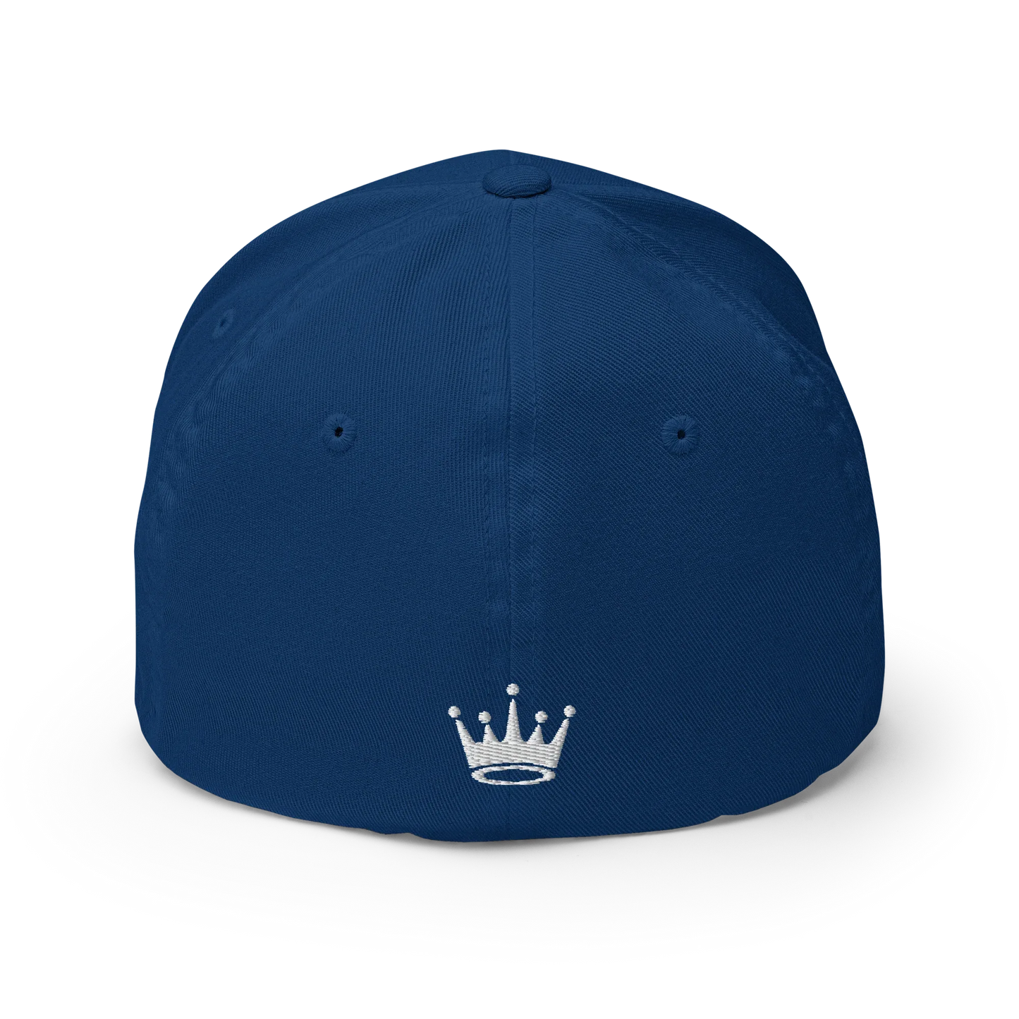 Gate33 Structured Twill Cap - Da G.A.T.E 33