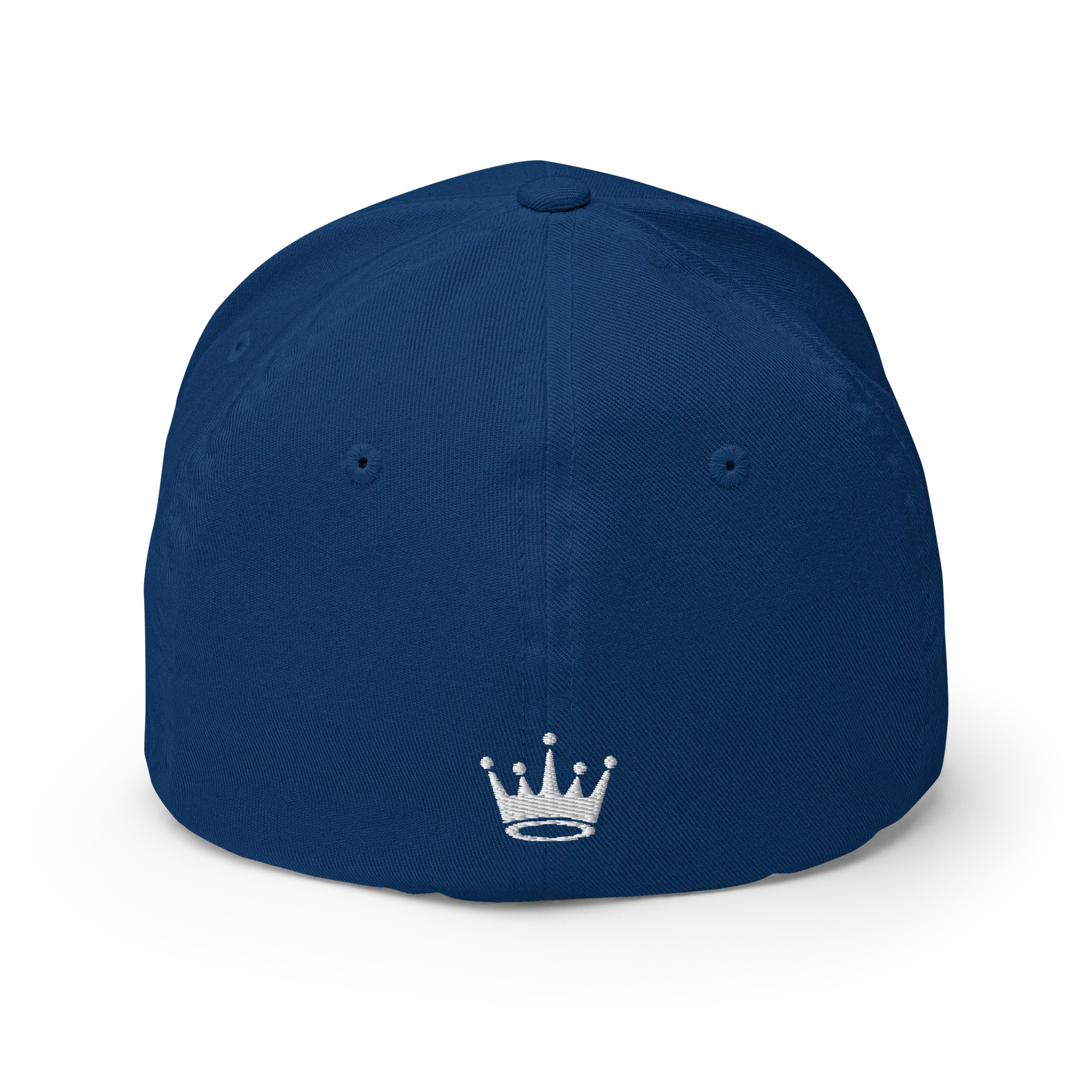 Gate33 Structured Twill Cap - Da G.A.T.E 33