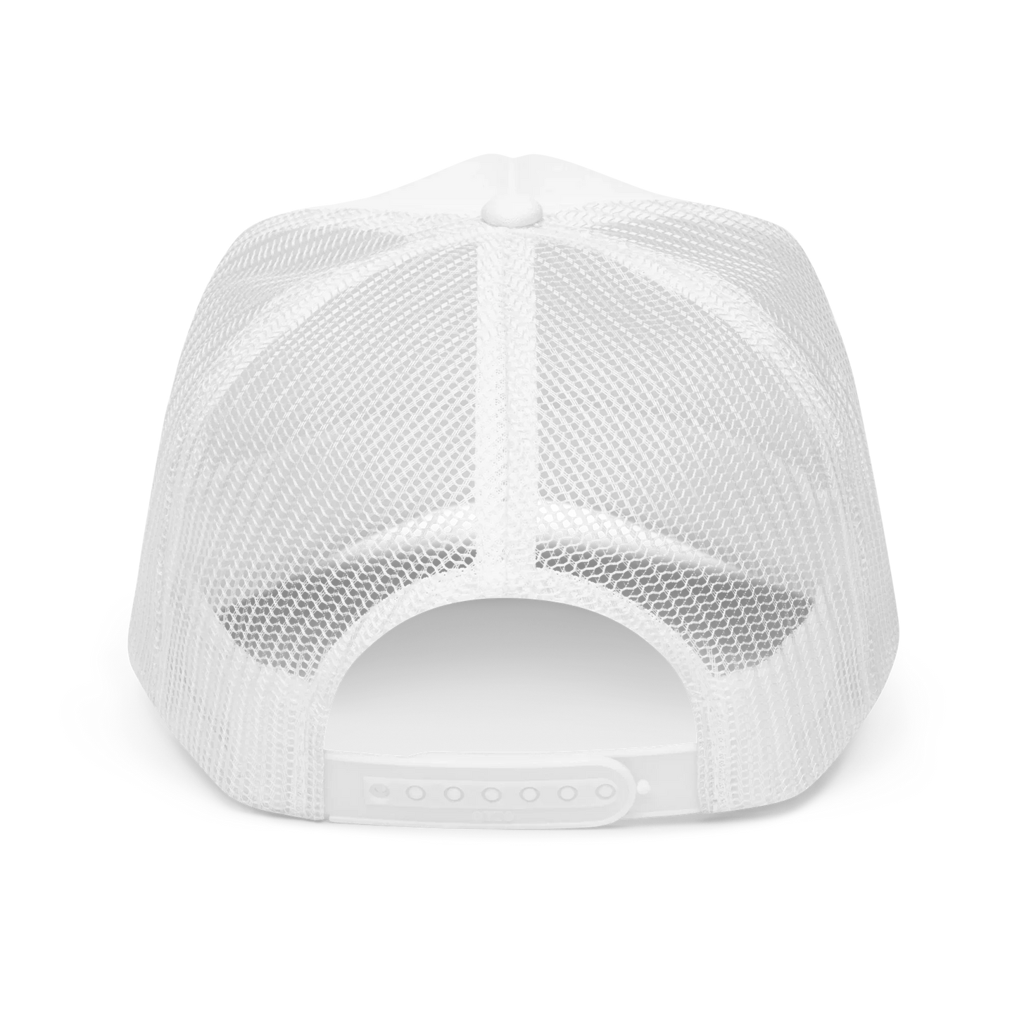 Gate33 Foam trucker hat - Da G.A.T.E 33