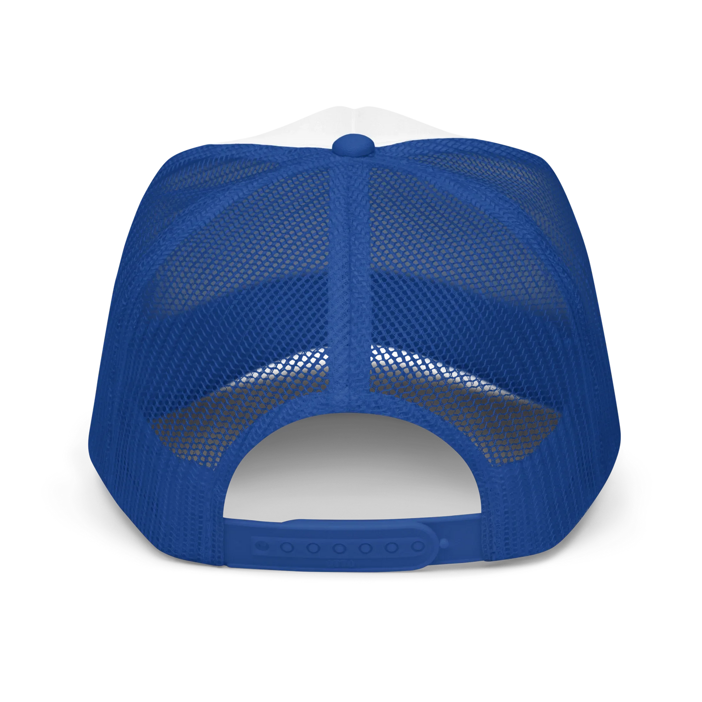 Gate33 Foam trucker hat - Da G.A.T.E 33