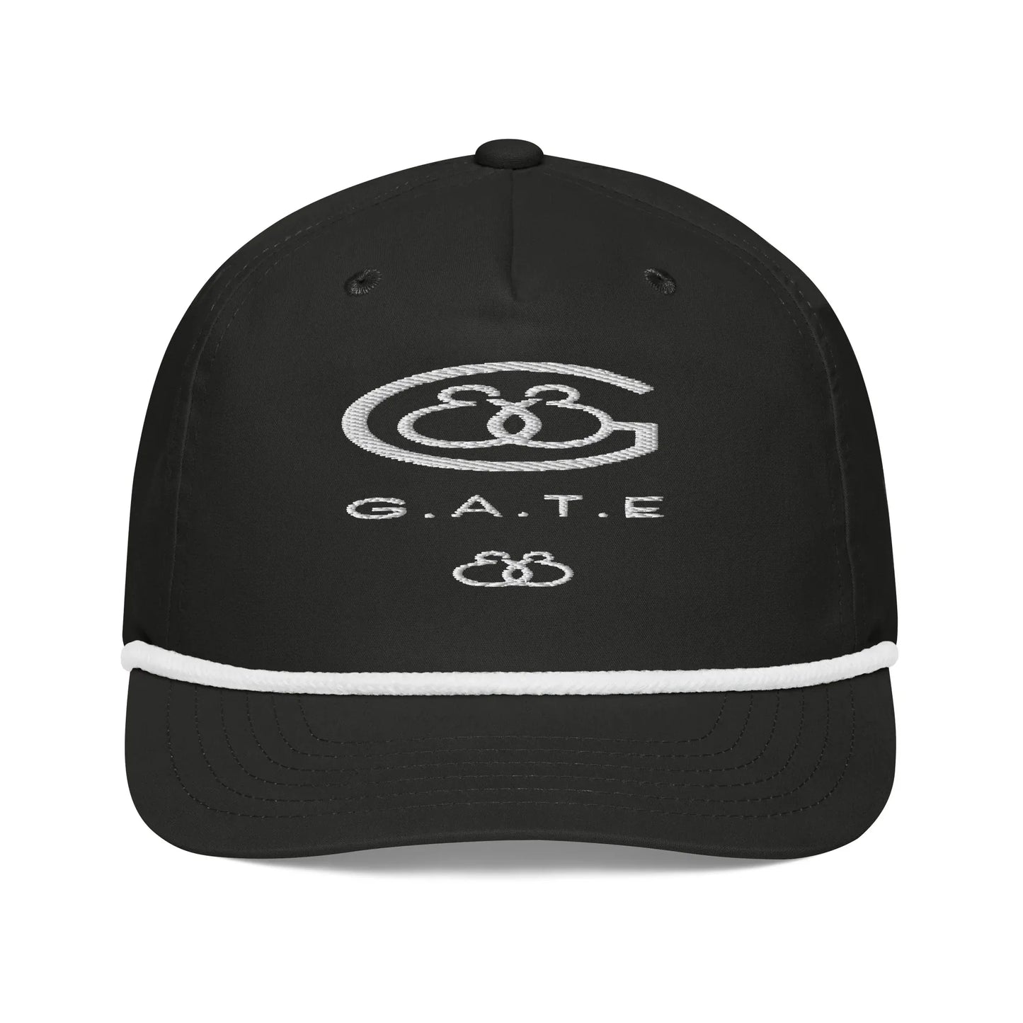Gate33 Golf rope cap - Da G.A.T.E 33