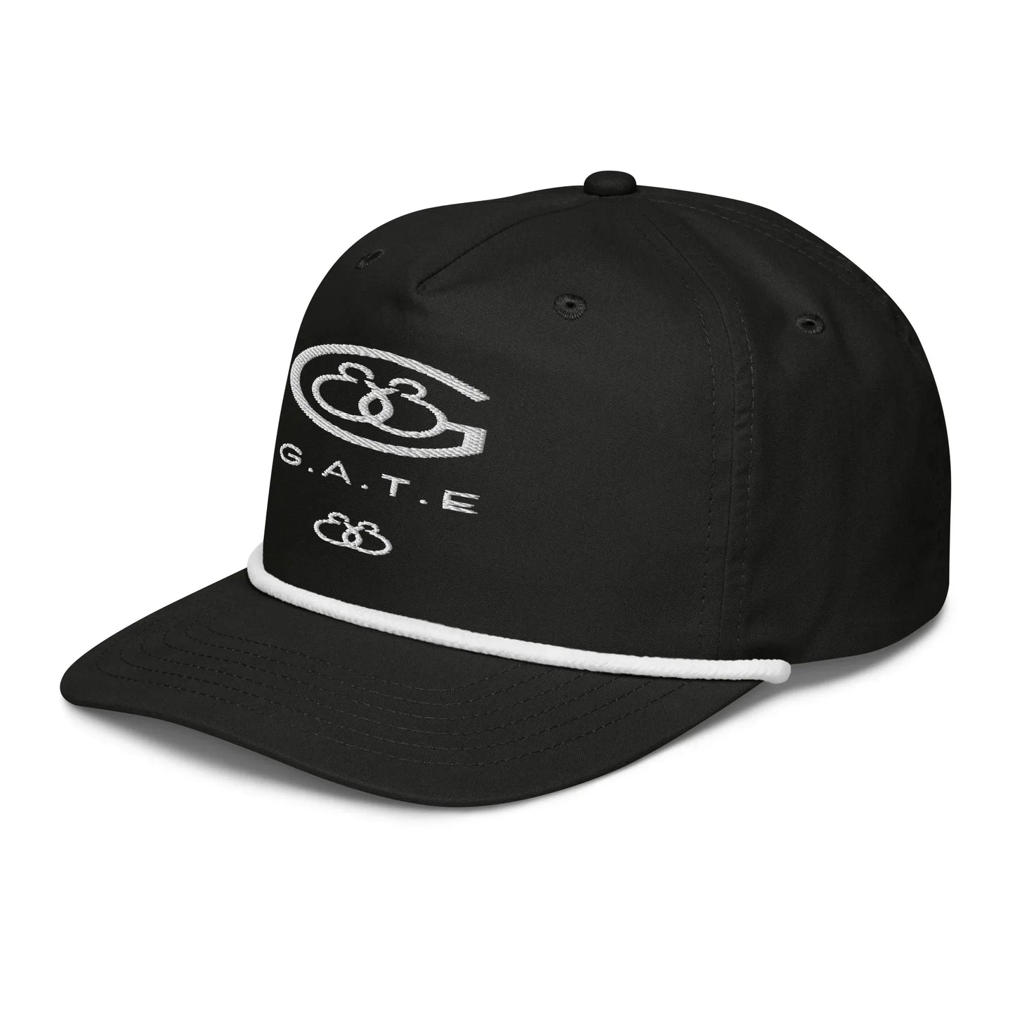 Gate33 Golf rope cap - Da G.A.T.E 33