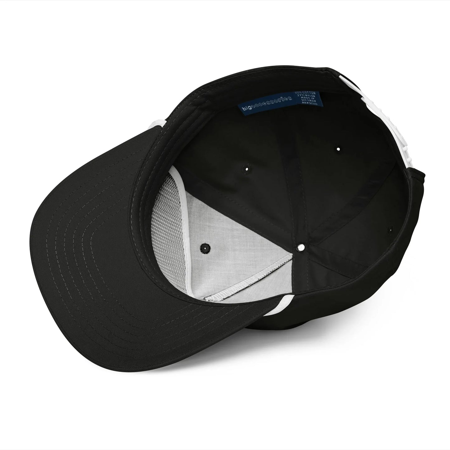 Gate33 Golf rope cap - Da G.A.T.E 33