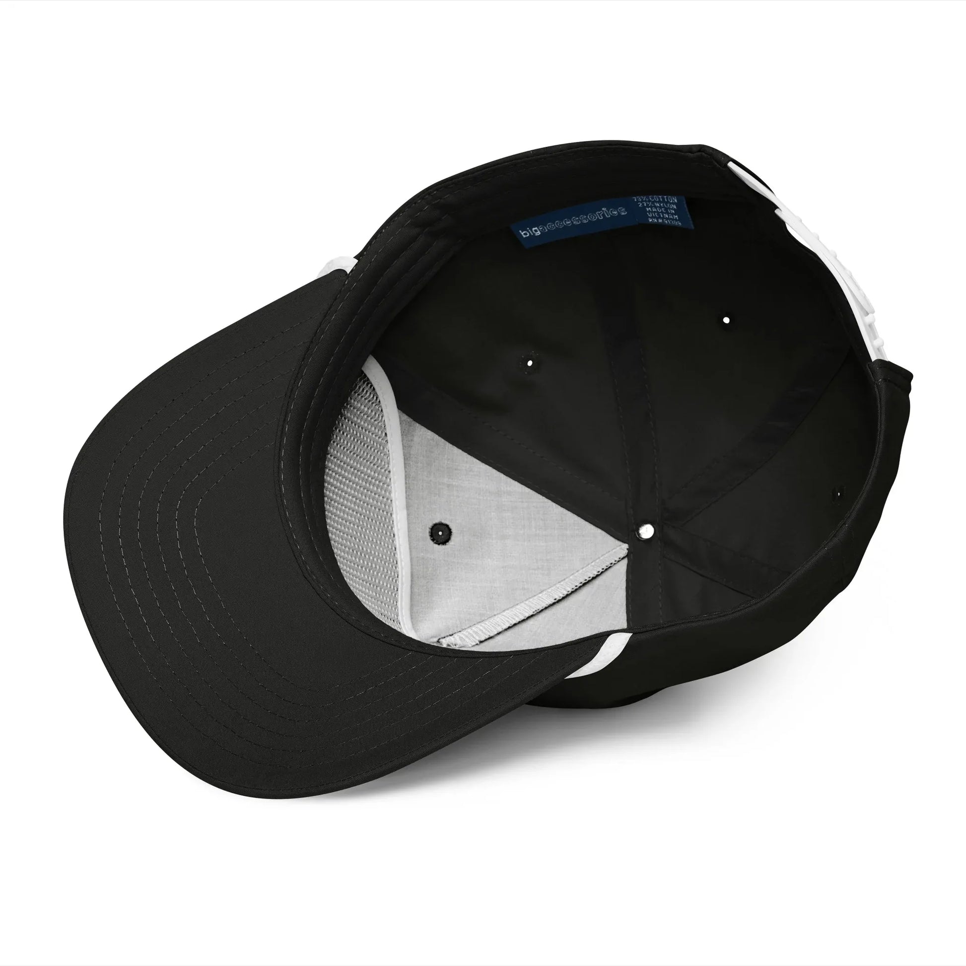 Gate33 Golf rope cap - Da G.A.T.E 33