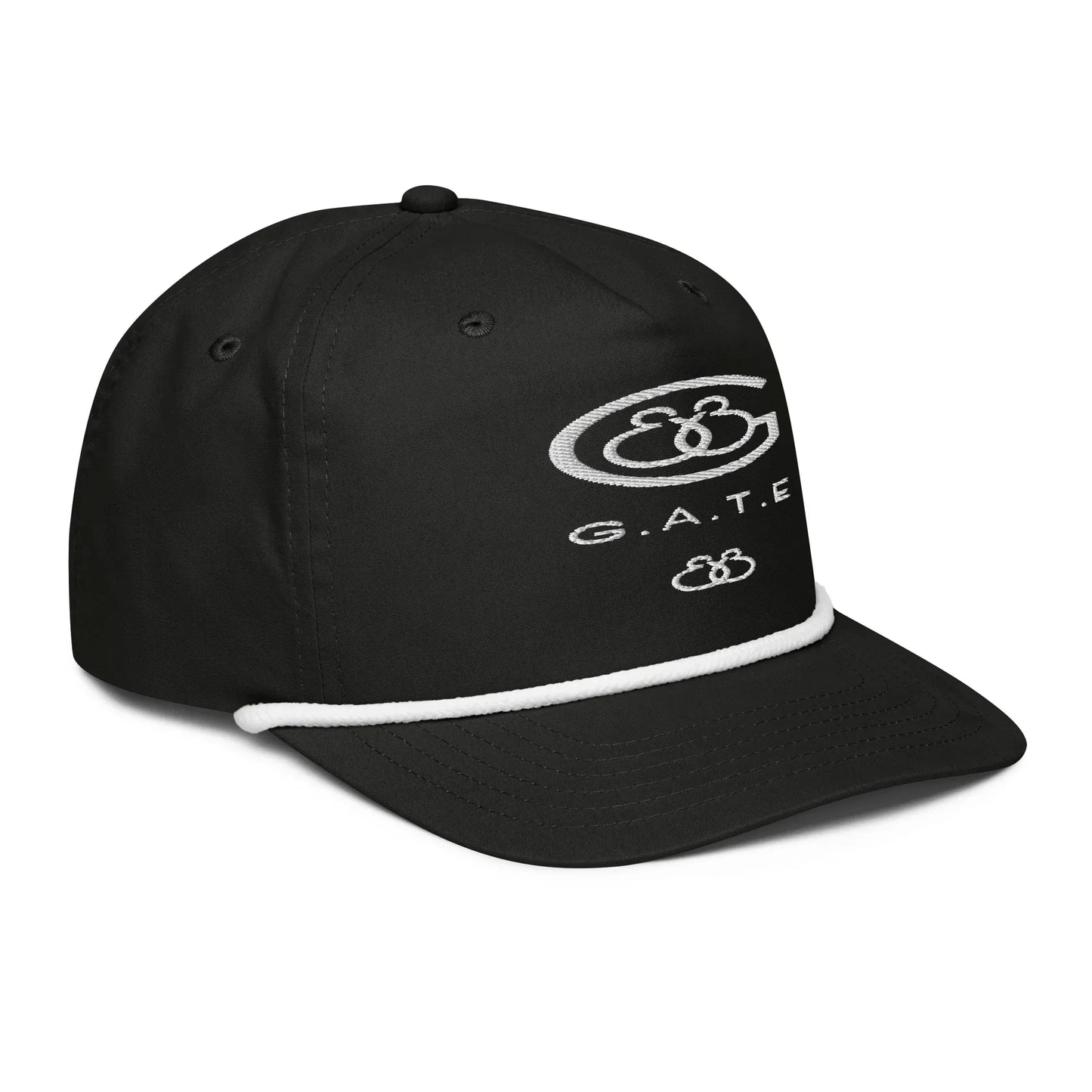 Gate33 Golf rope cap - Da G.A.T.E 33