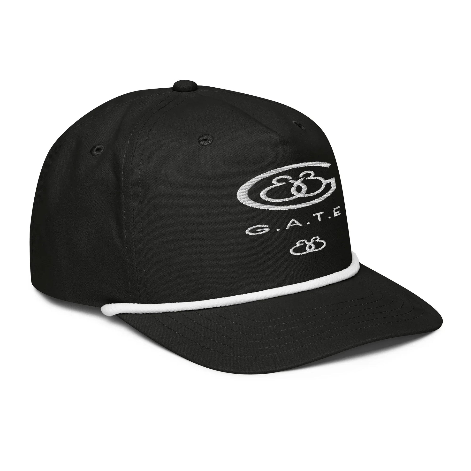 Gate33 Golf rope cap - Da G.A.T.E 33