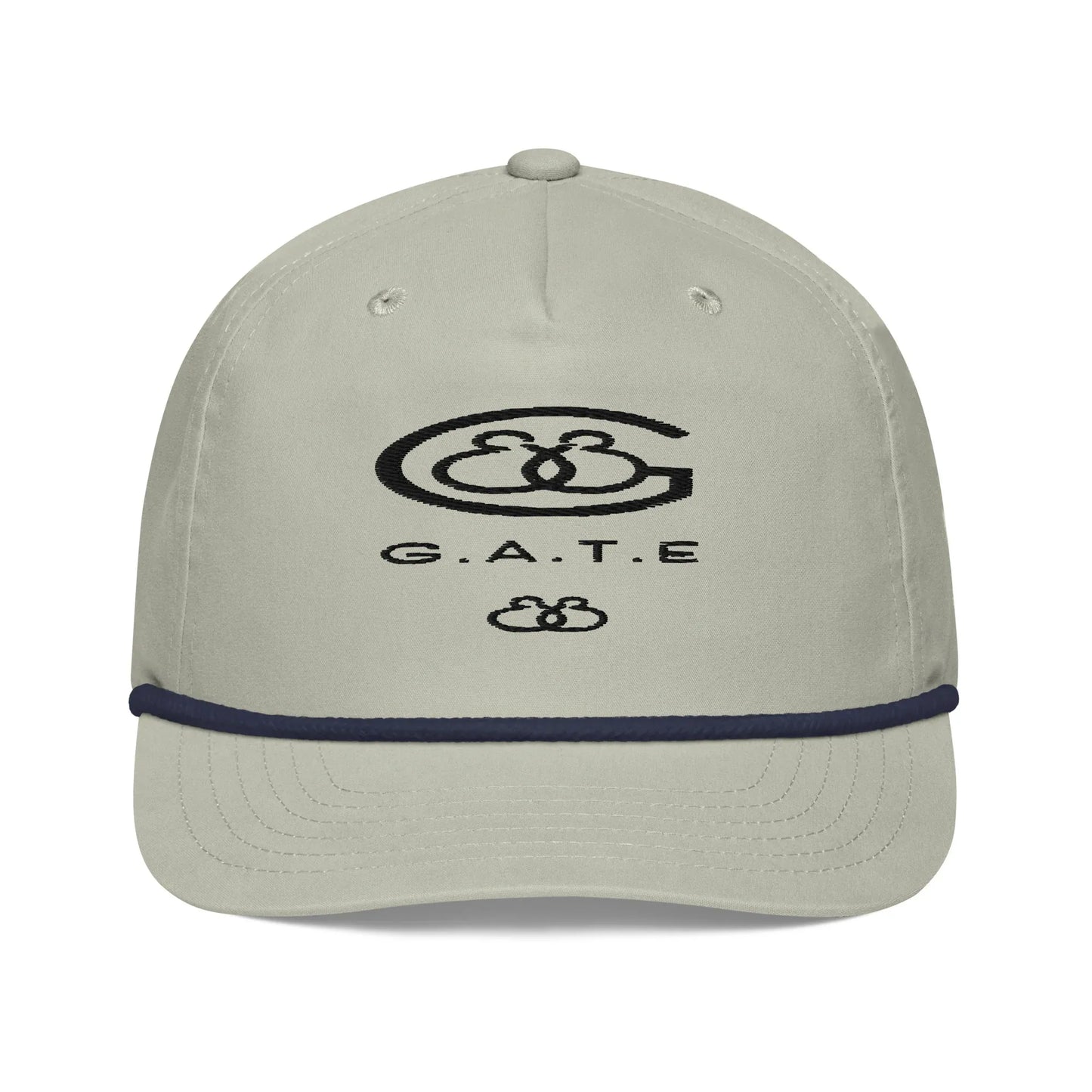 Gate33 Golf rope cap - Da G.A.T.E 33