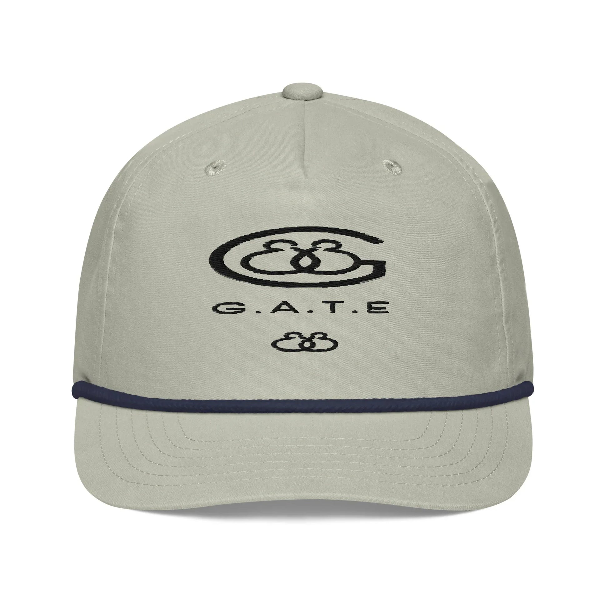 Gate33 Golf rope cap - Da G.A.T.E 33
