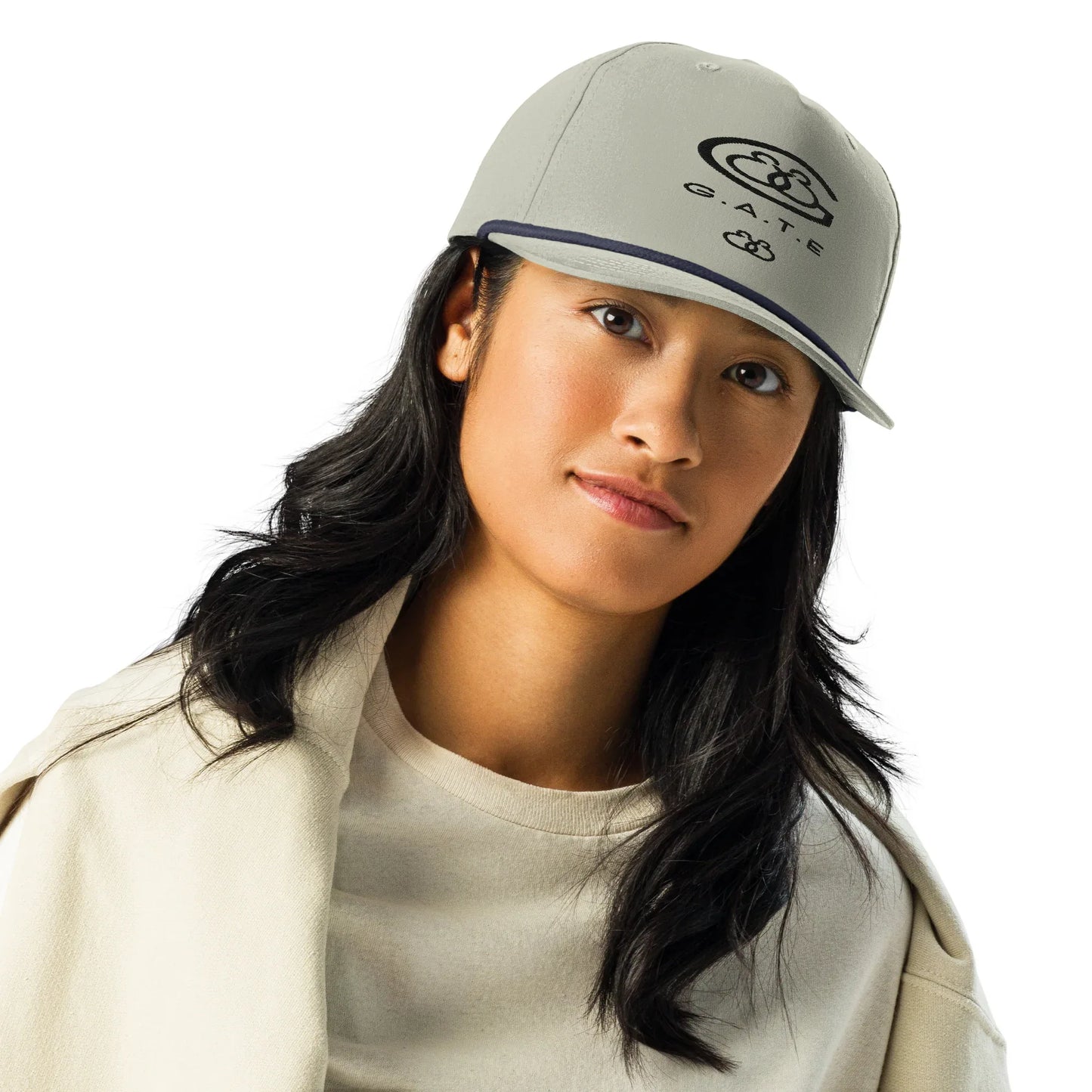 Gate33 Golf rope cap - Da G.A.T.E 33