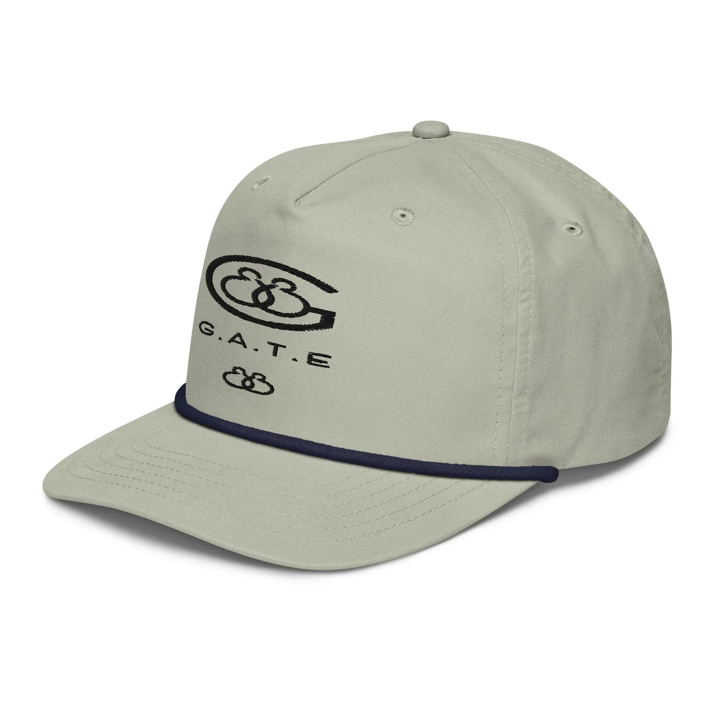 Gate33 Golf rope cap - Da G.A.T.E 33