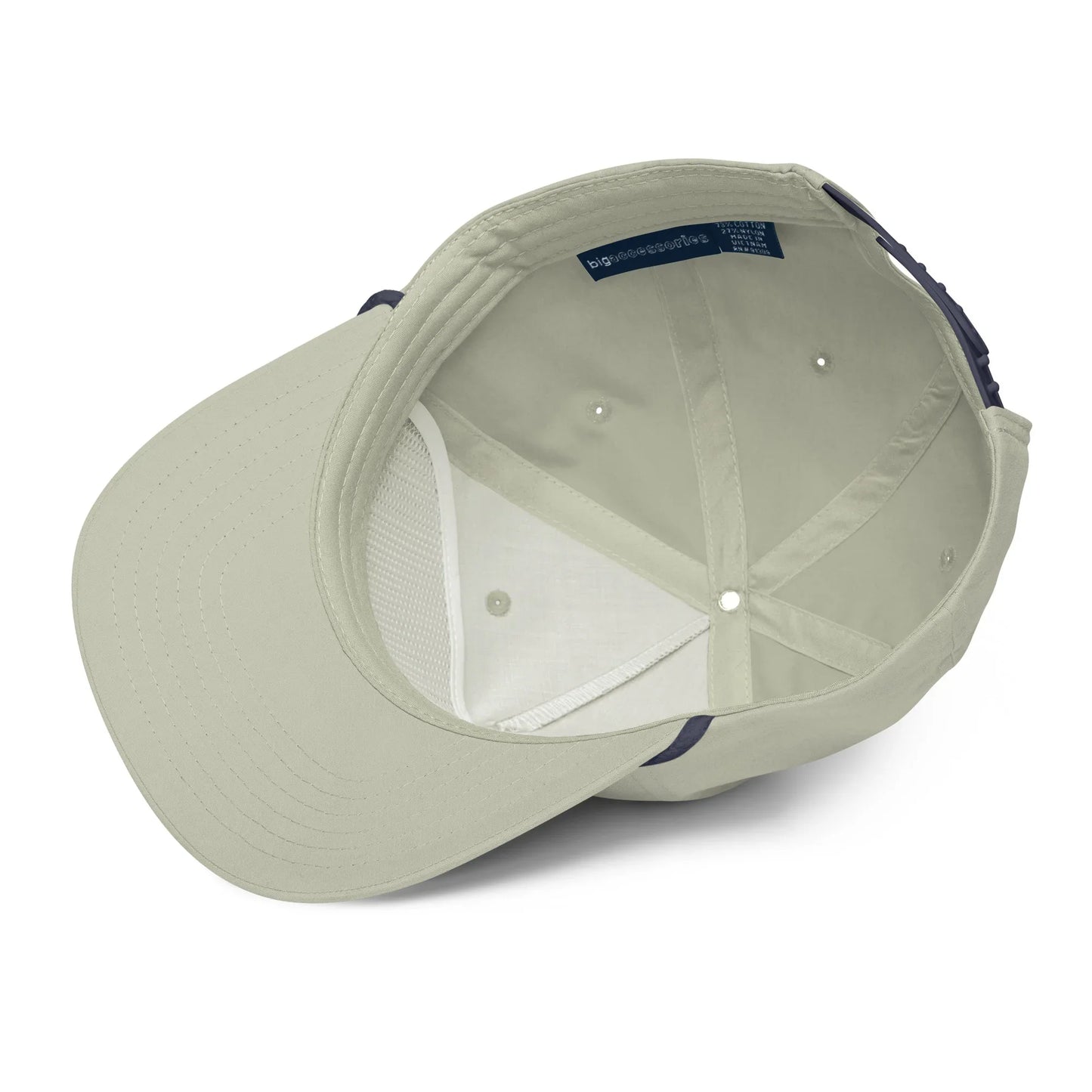 Gate33 Golf rope cap - Da G.A.T.E 33