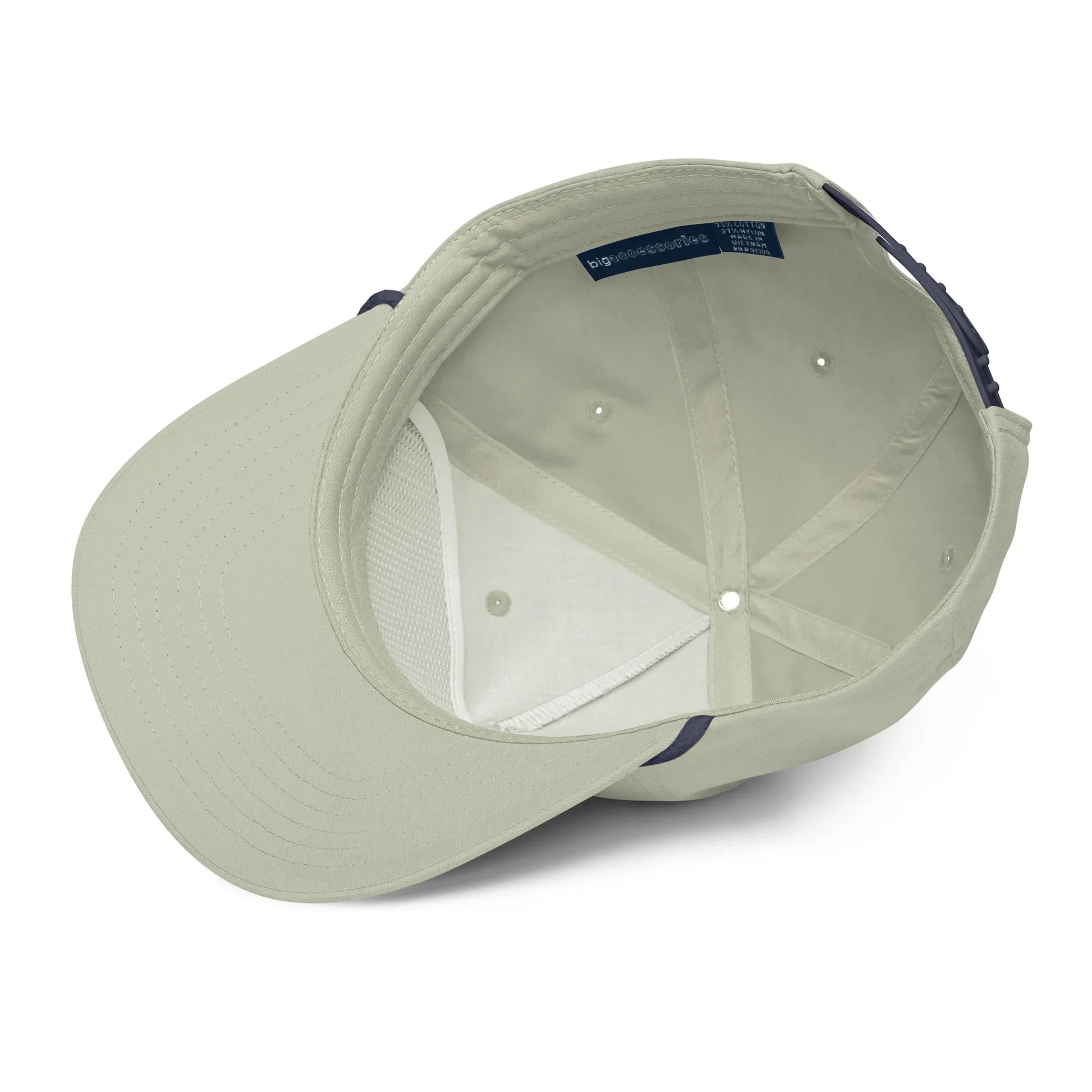 Gate33 Golf rope cap - Da G.A.T.E 33