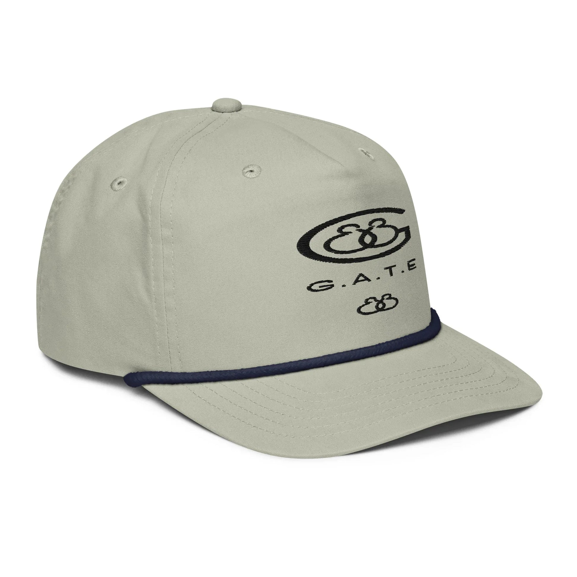 Gate33 Golf rope cap - Da G.A.T.E 33