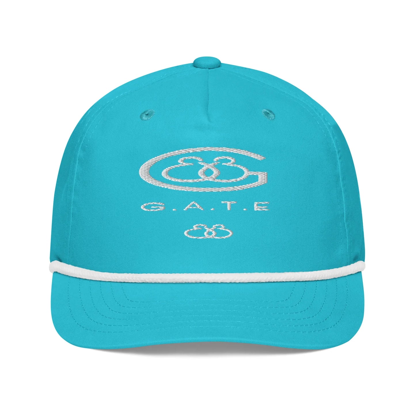 Gate33 Golf rope cap - Da G.A.T.E 33