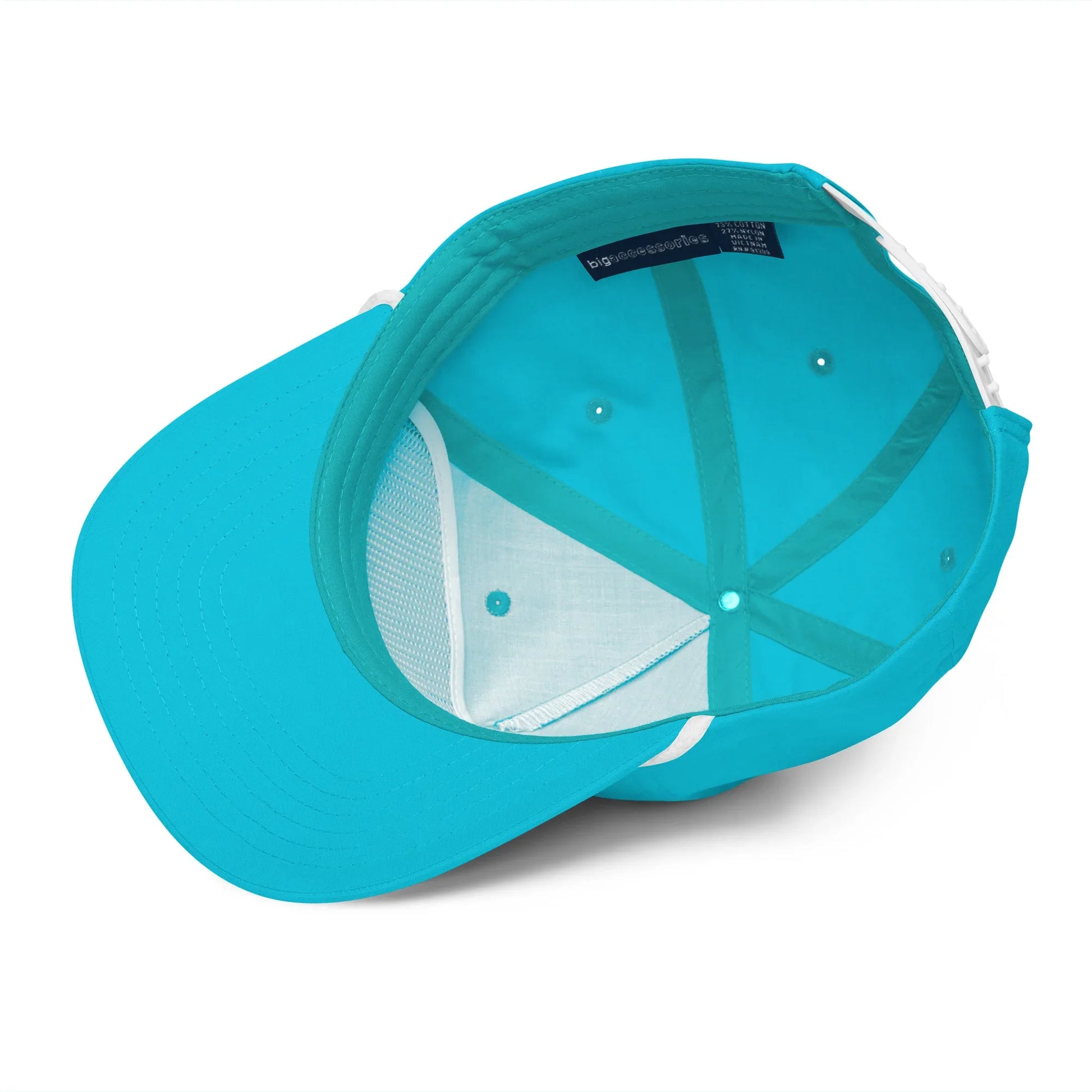 Gate33 Golf rope cap - Da G.A.T.E 33