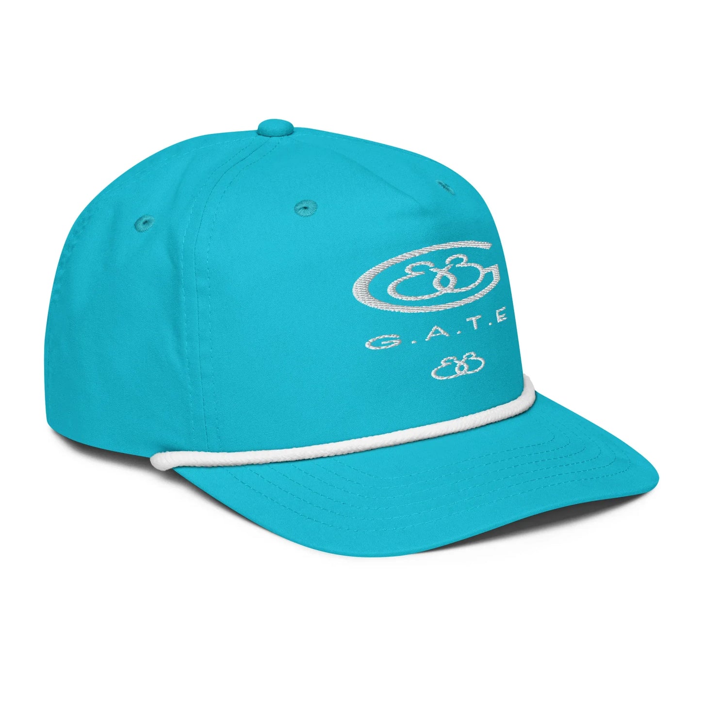 Gate33 Golf rope cap - Da G.A.T.E 33
