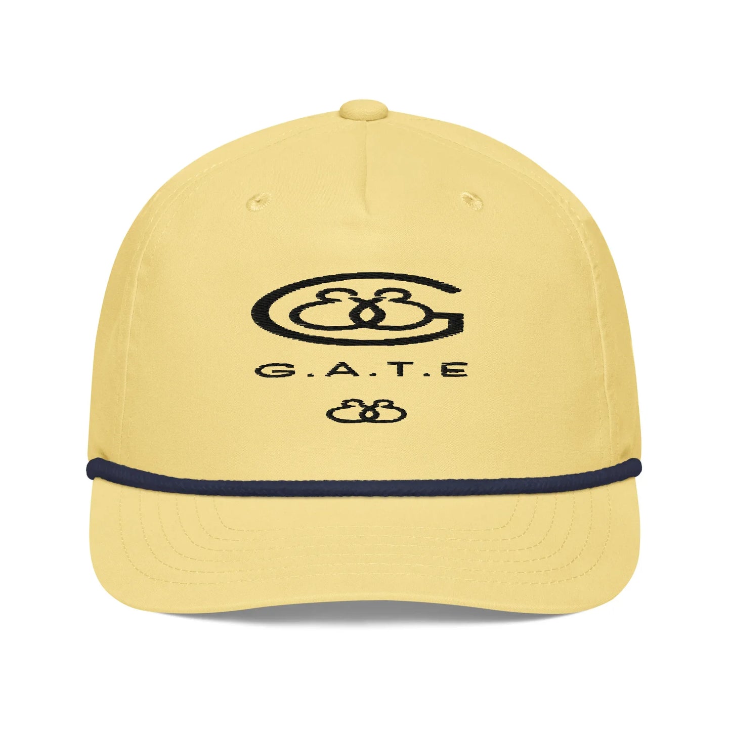 Gate33 Golf rope cap - Da G.A.T.E 33