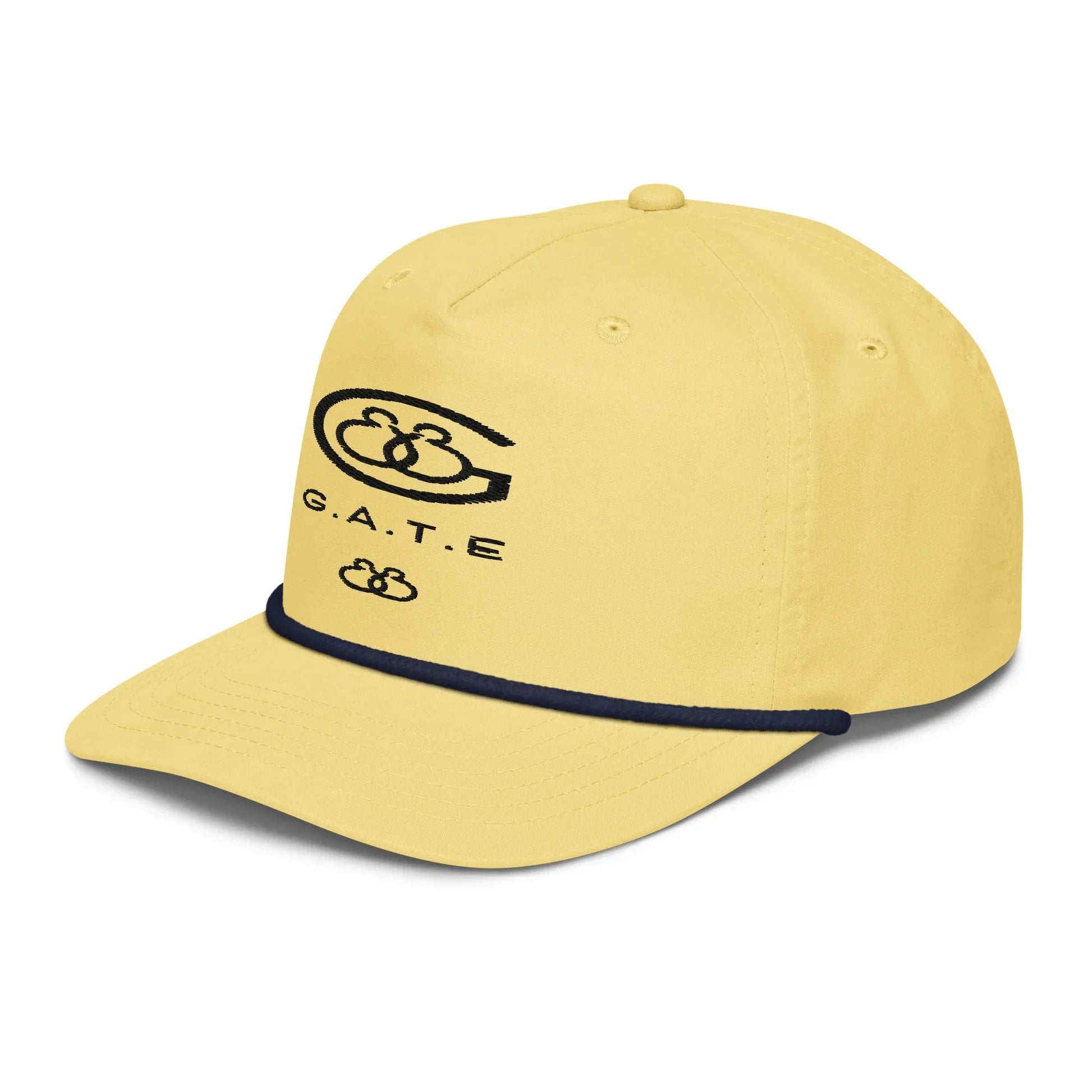 Gate33 Golf rope cap - Da G.A.T.E 33