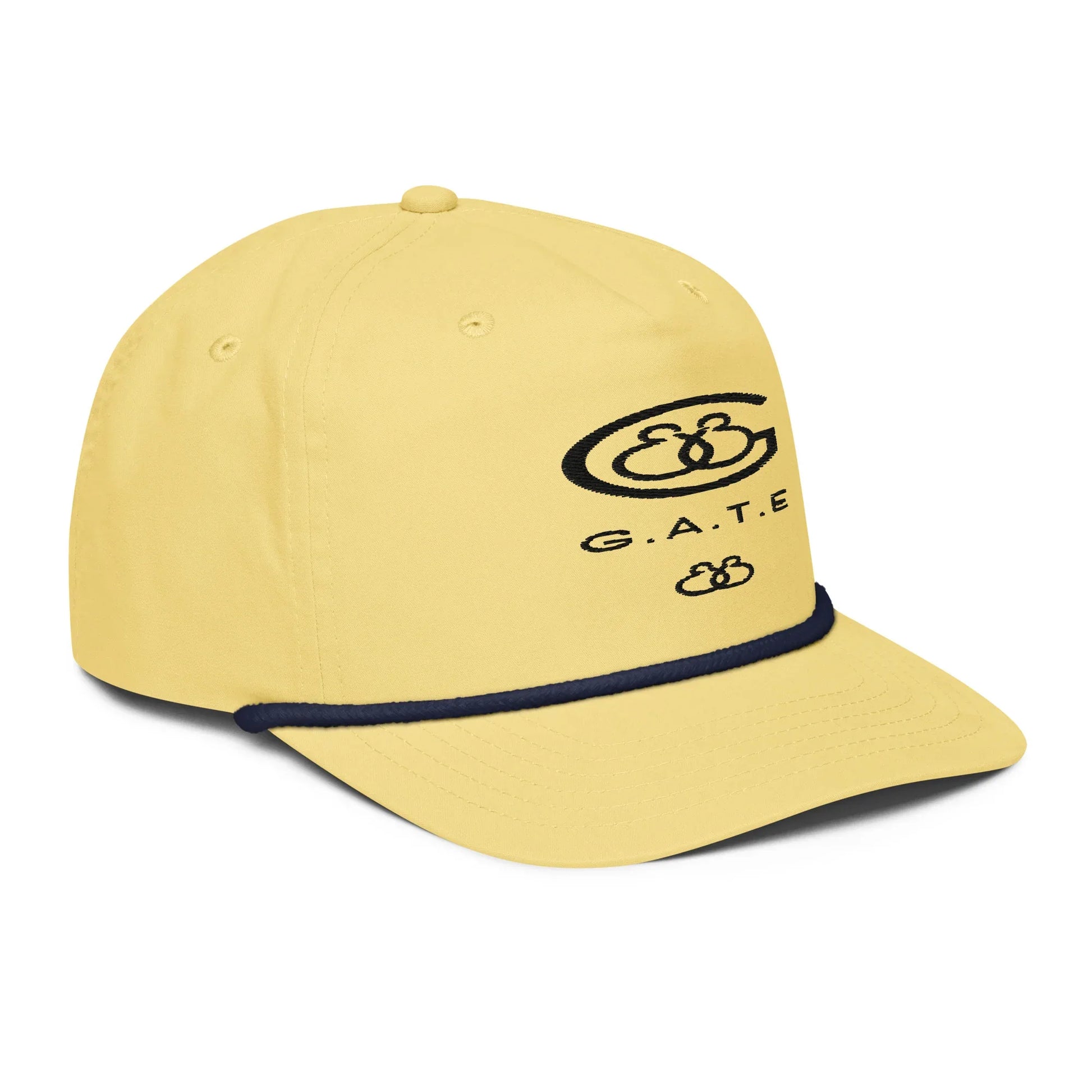 Gate33 Golf rope cap - Da G.A.T.E 33