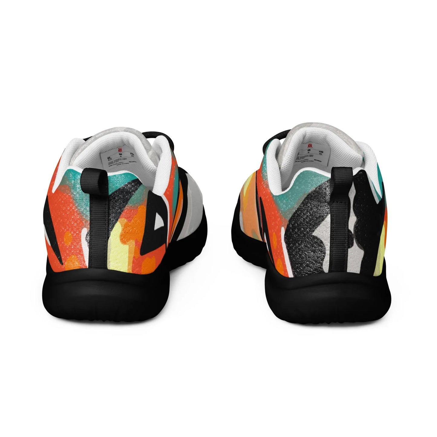 DA ARTATTACK Men’s athletic shoes - Da G.A.T.E 33