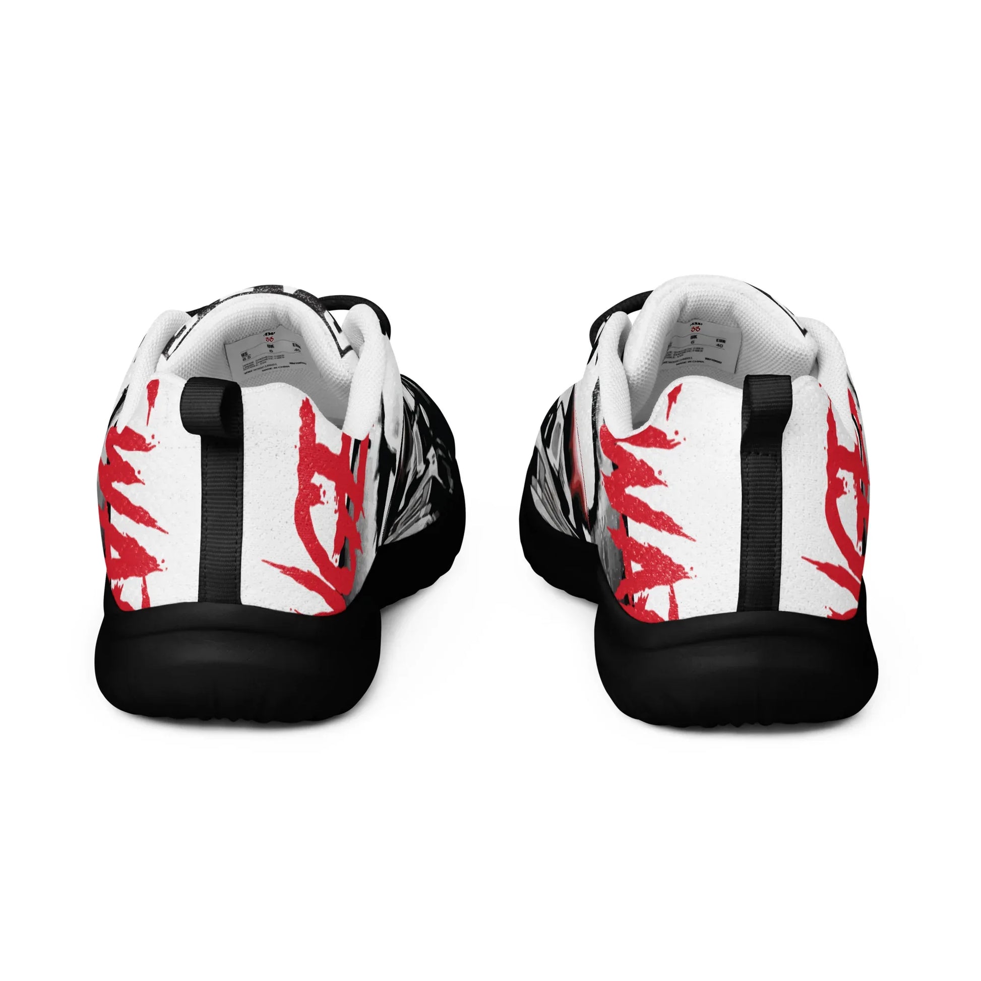 DA ARTATTACK Men’s athletic shoes - Da G.A.T.E 33