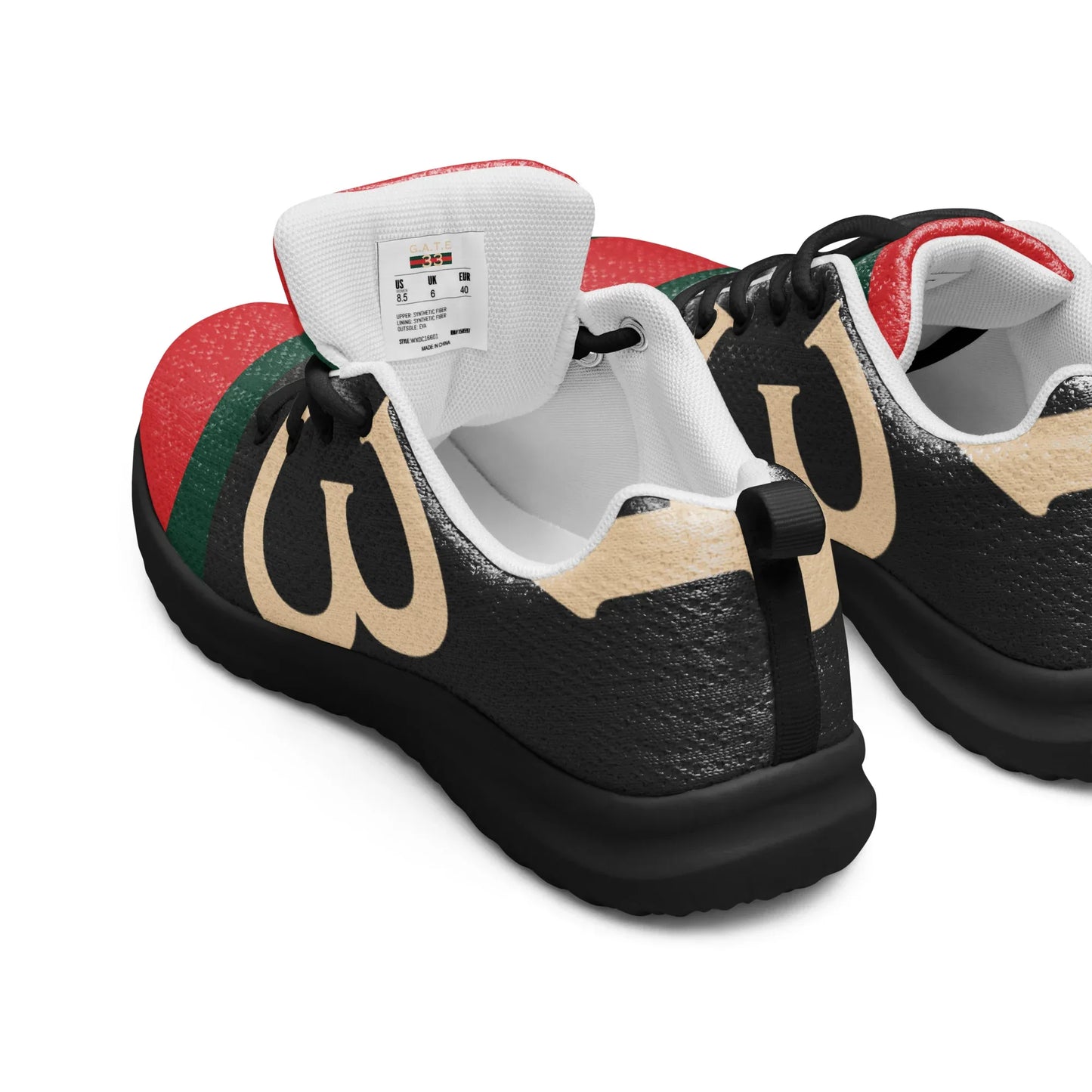 DA ARTATTACK G33 Men’s athletic shoes - Da G.A.T.E 33