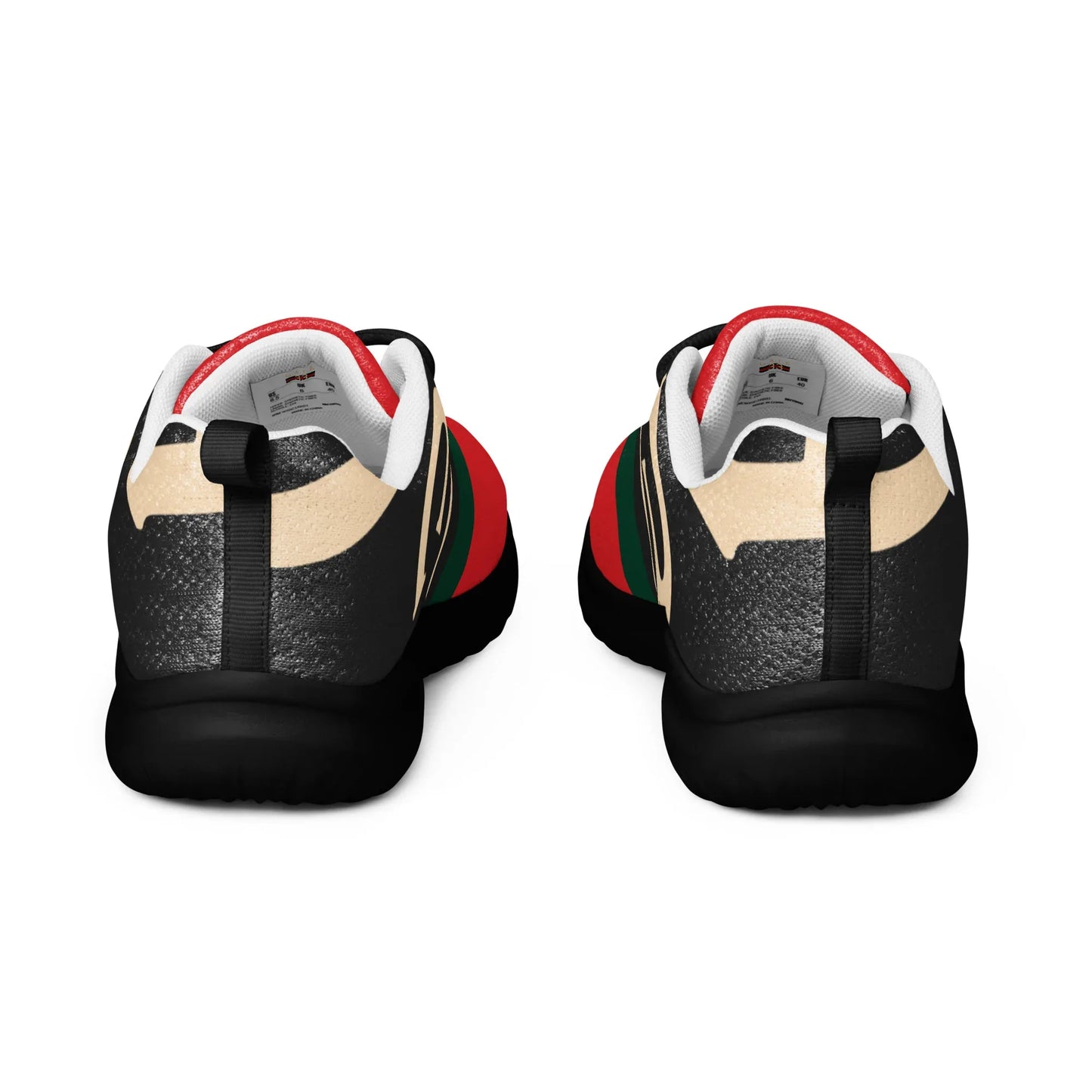 DA ARTATTACK G33 Men’s athletic shoes - Da G.A.T.E 33