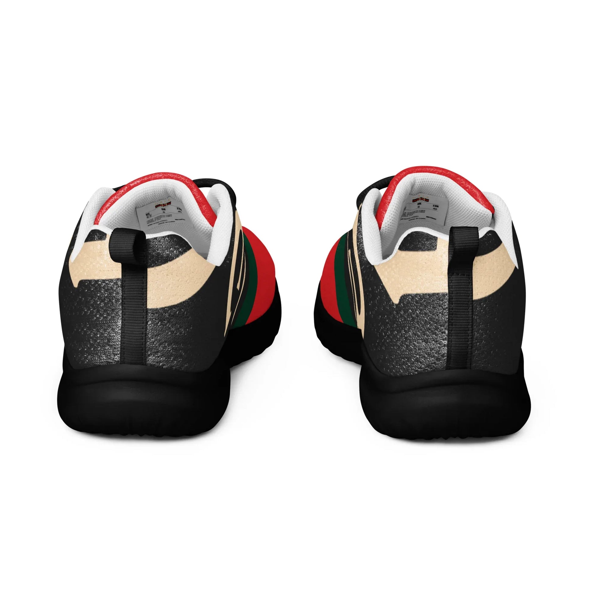 DA ARTATTACK G33 Men’s athletic shoes - Da G.A.T.E 33