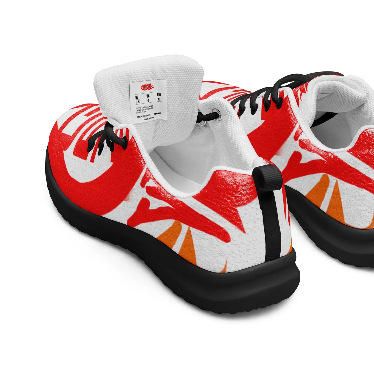 DaGate33=G33Men’s athletic shoes - Da G.A.T.E 33
