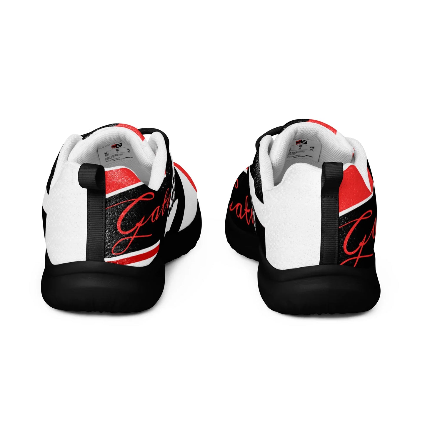 DaGate33 G33 Men’s athletic shoes - Da G.A.T.E 33