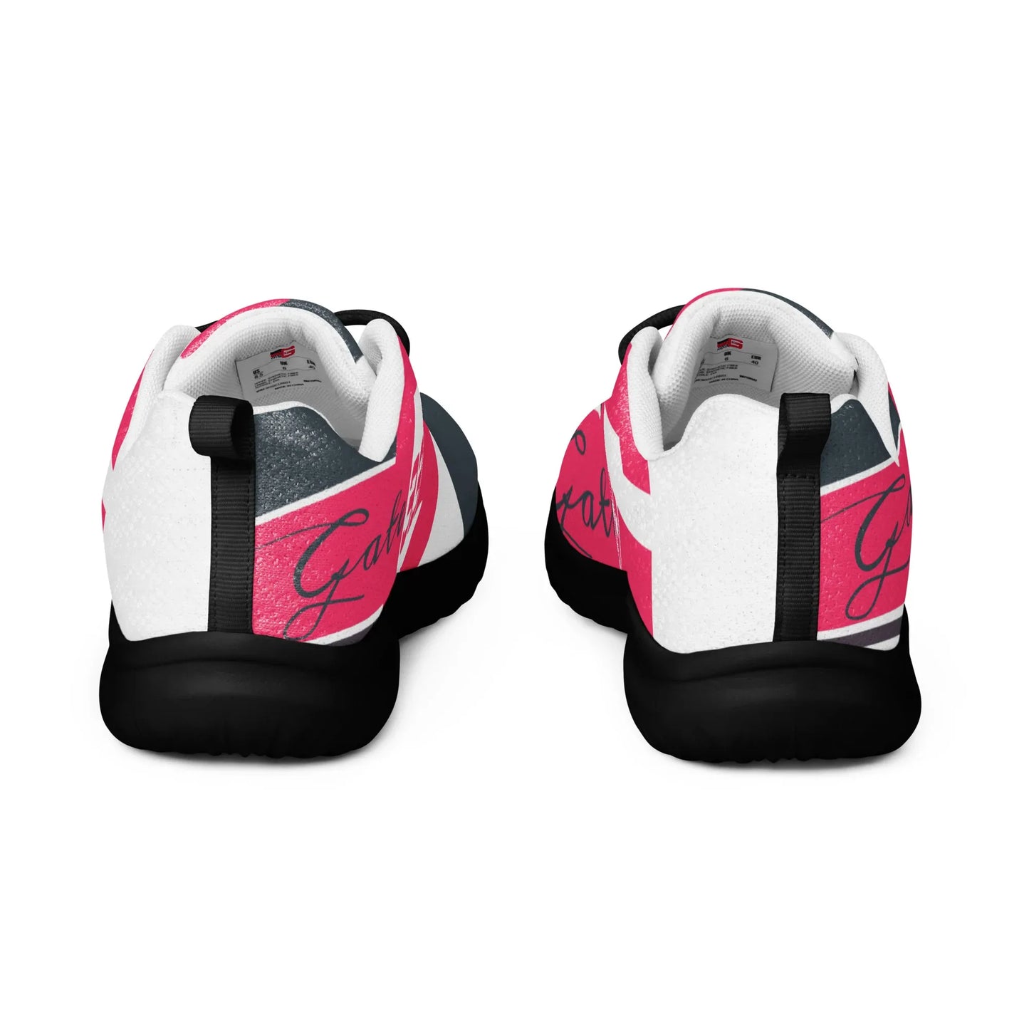 DaGate33 G33 Men’s athletic shoes - Da G.A.T.E 33