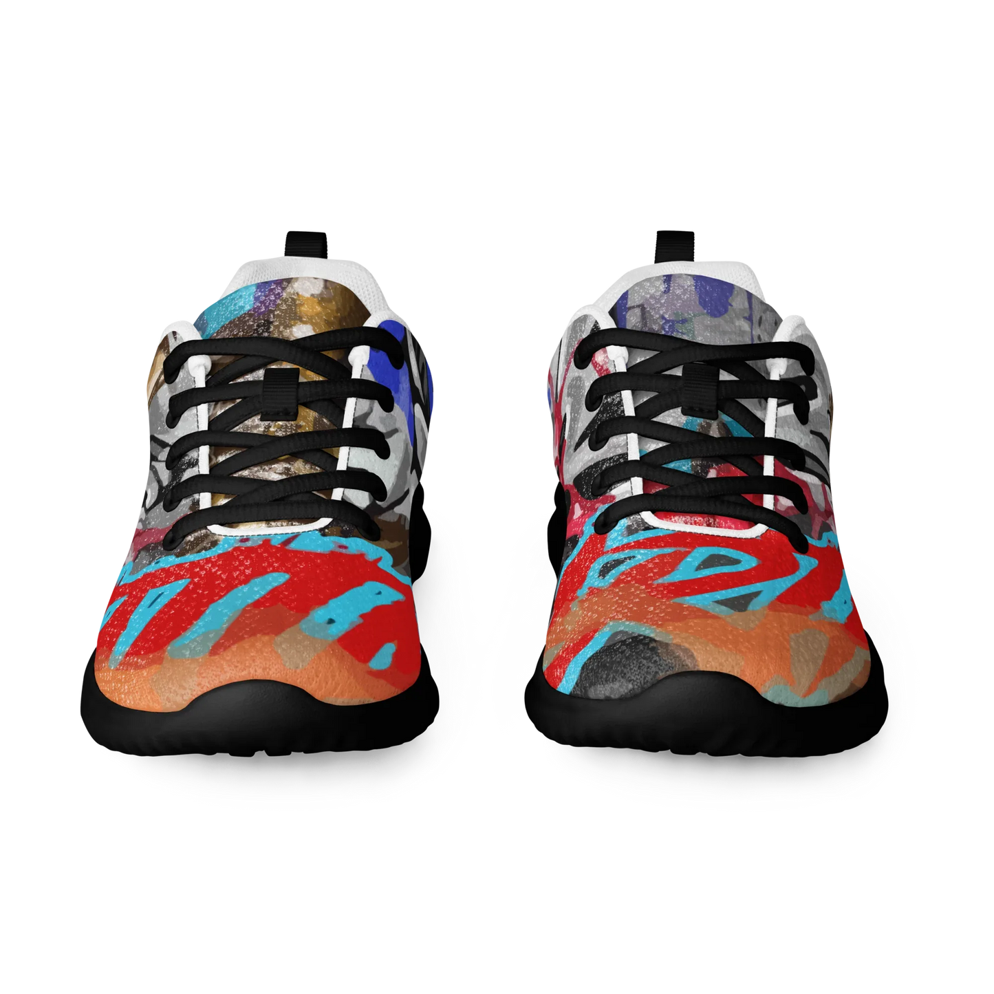 DA ARTATTACK Men’s athletic shoes - Da G.A.T.E 33
