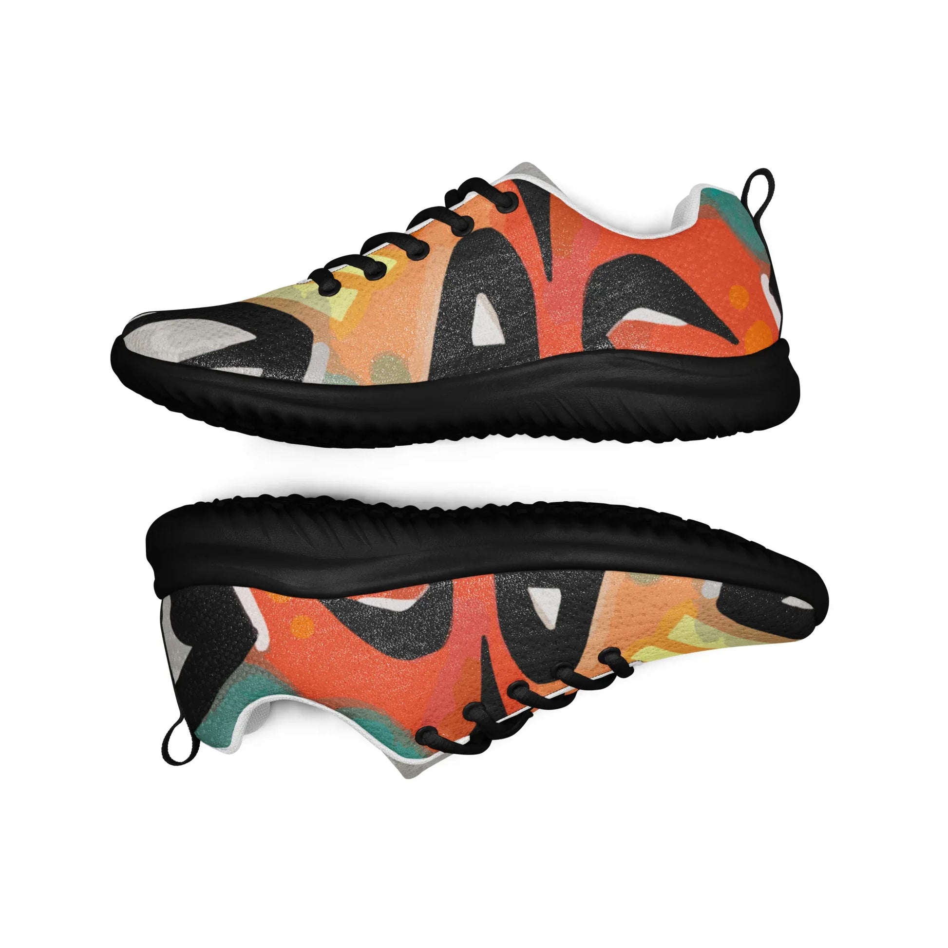 DA ARTATTACK Men’s athletic shoes - Da G.A.T.E 33