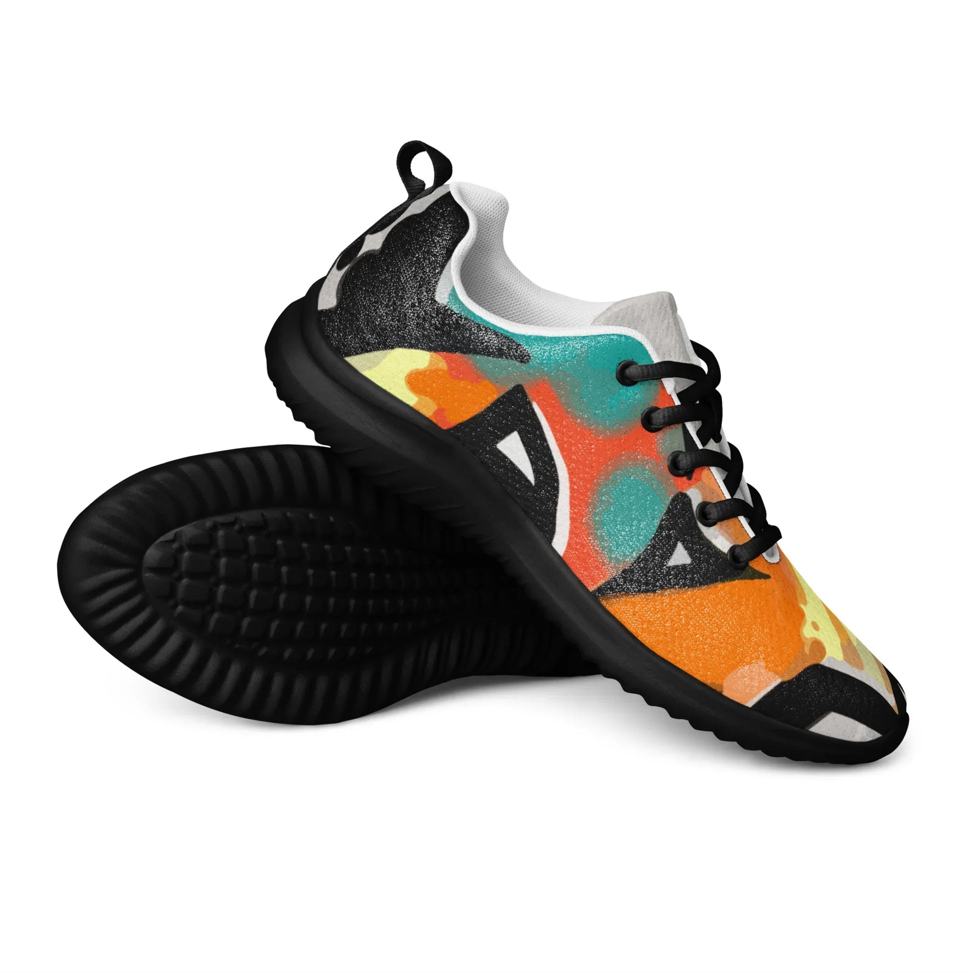 DA ARTATTACK Men’s athletic shoes - Da G.A.T.E 33