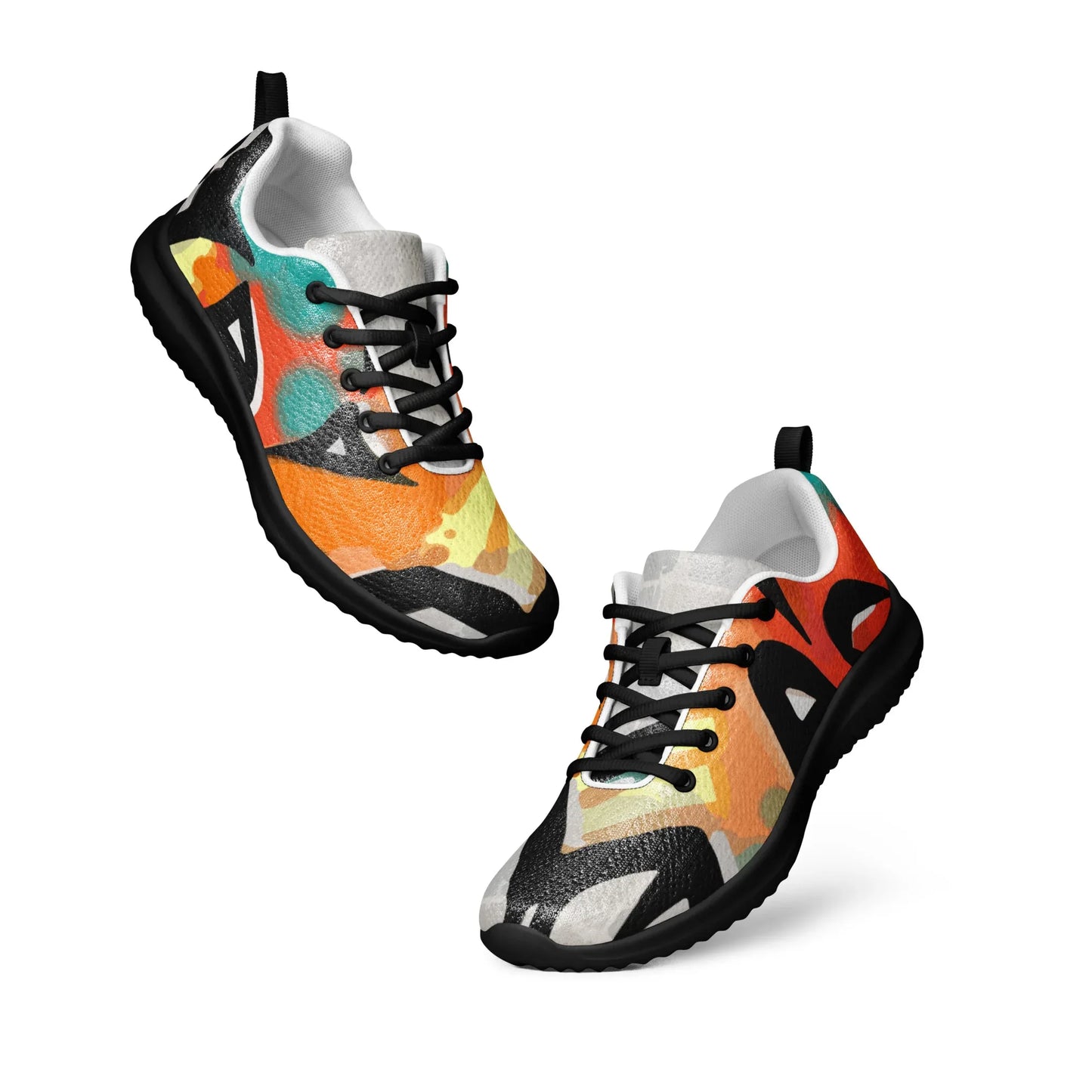 DA ARTATTACK Men’s athletic shoes - Da G.A.T.E 33