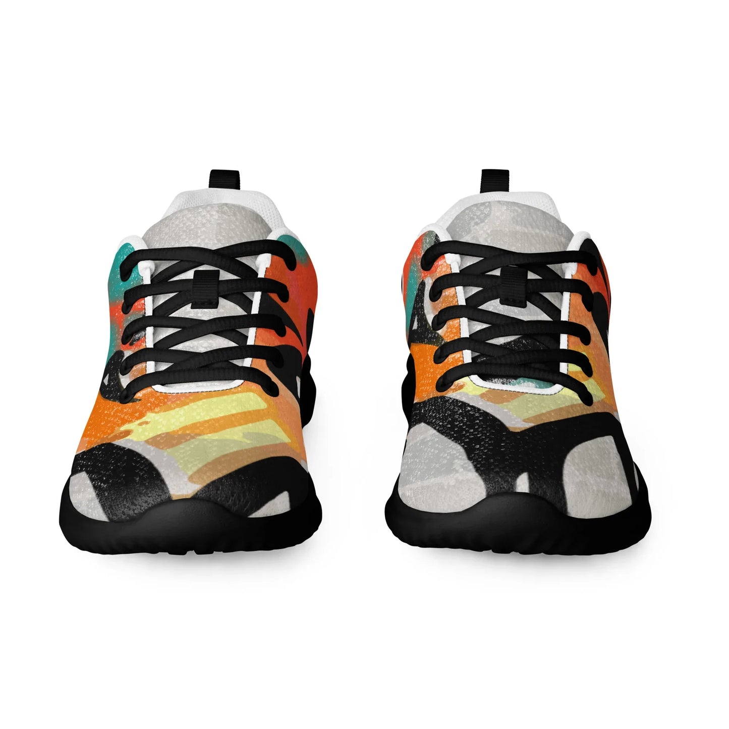 DA ARTATTACK Men’s athletic shoes - Da G.A.T.E 33