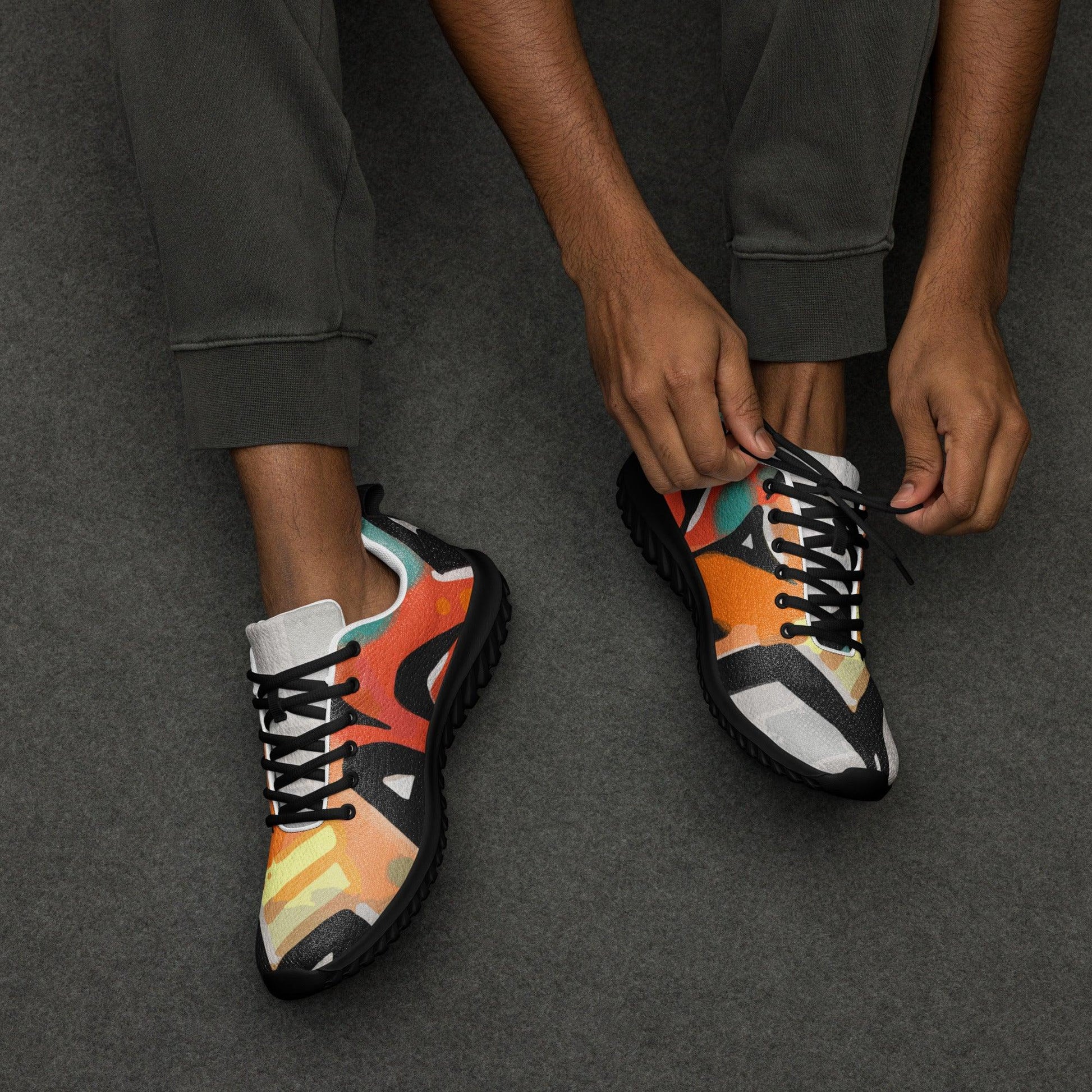 DA ARTATTACK Men’s athletic shoes - Da G.A.T.E 33