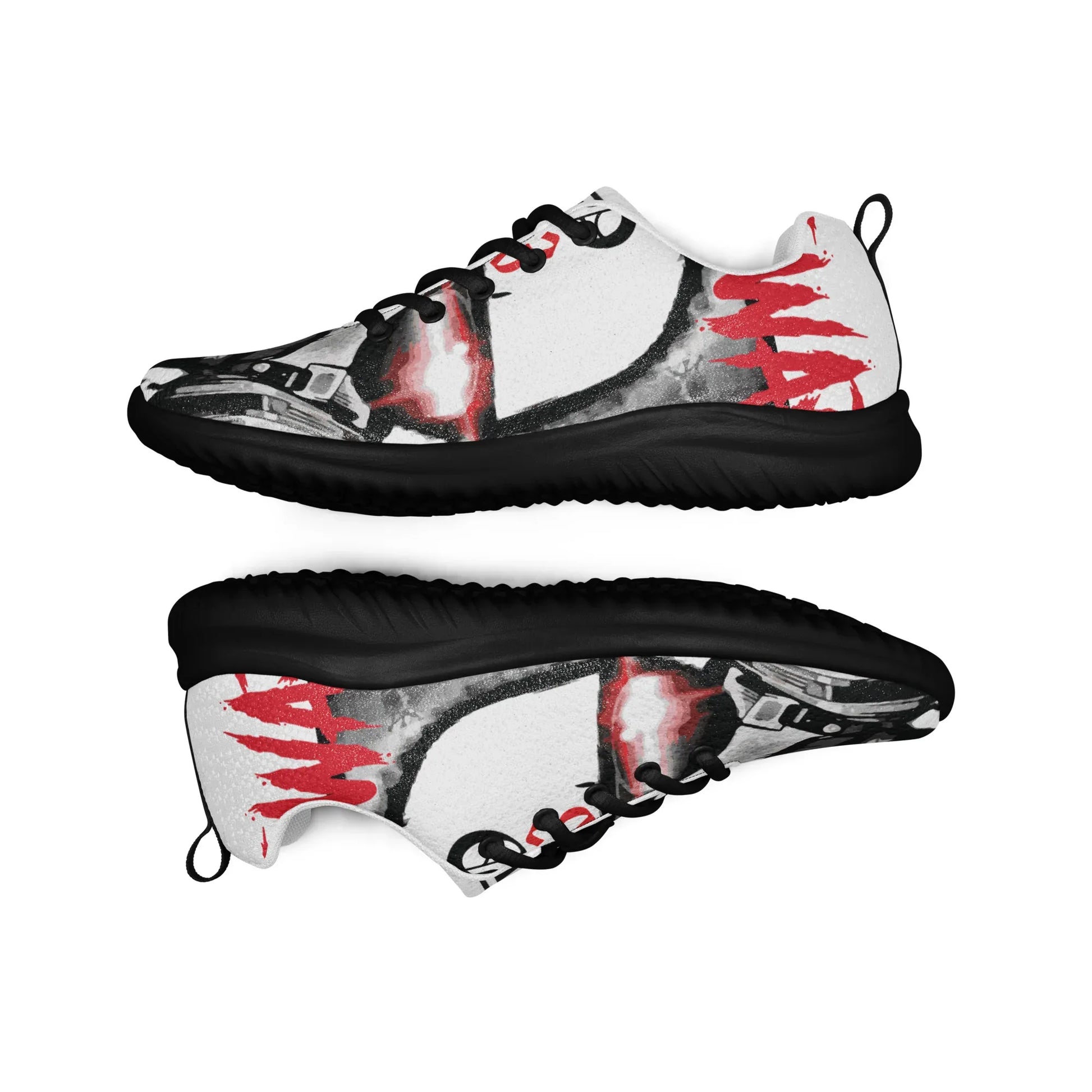 DA ARTATTACK Men’s athletic shoes - Da G.A.T.E 33