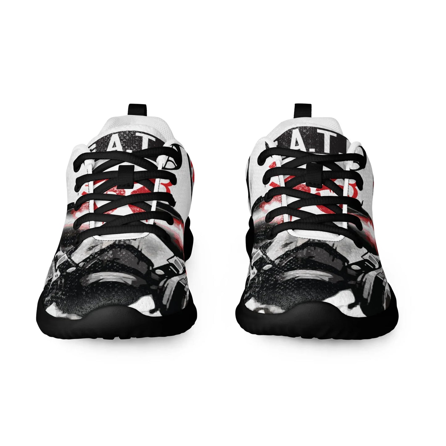 DA ARTATTACK Men’s athletic shoes - Da G.A.T.E 33