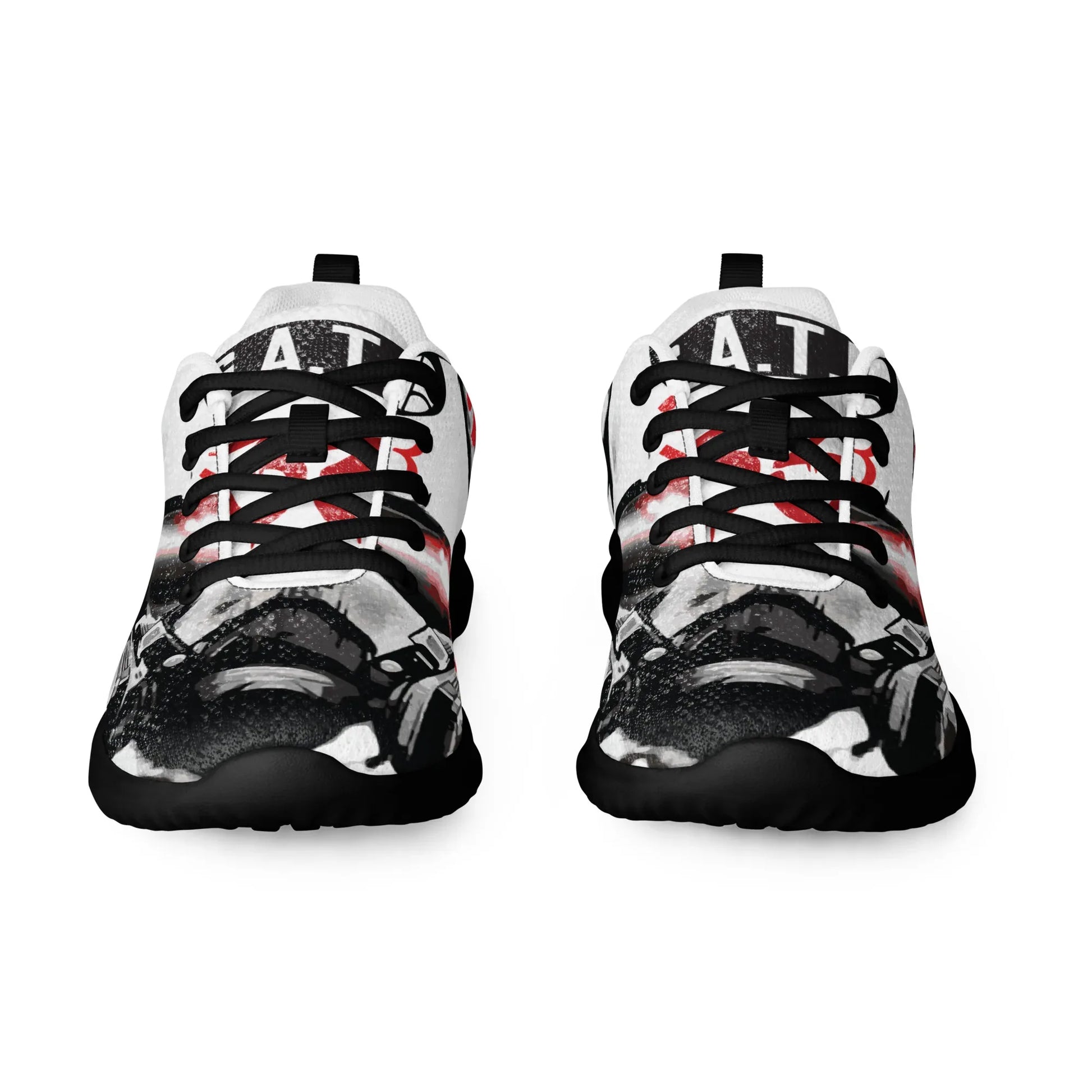 DA ARTATTACK Men’s athletic shoes - Da G.A.T.E 33
