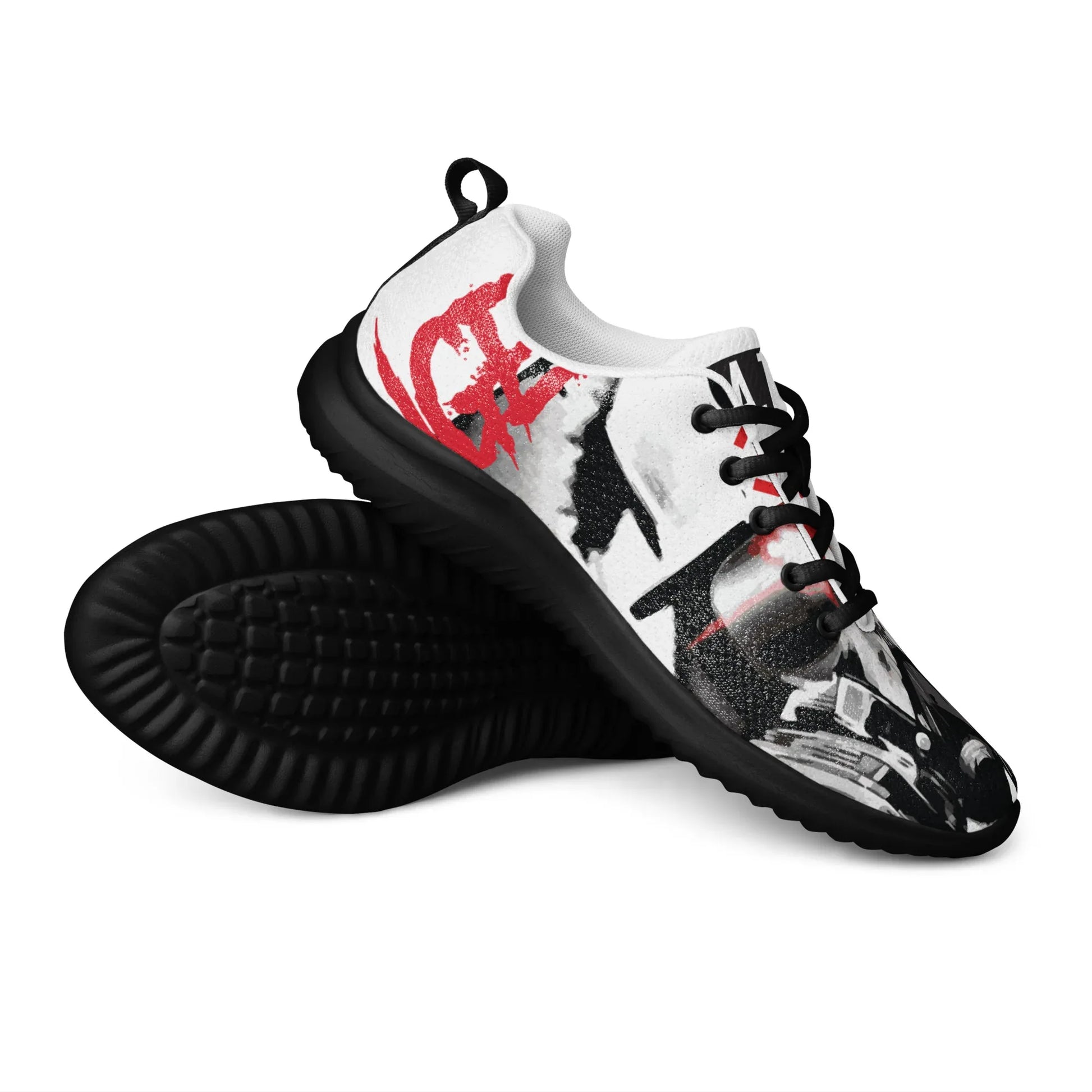 DA ARTATTACK Men’s athletic shoes - Da G.A.T.E 33