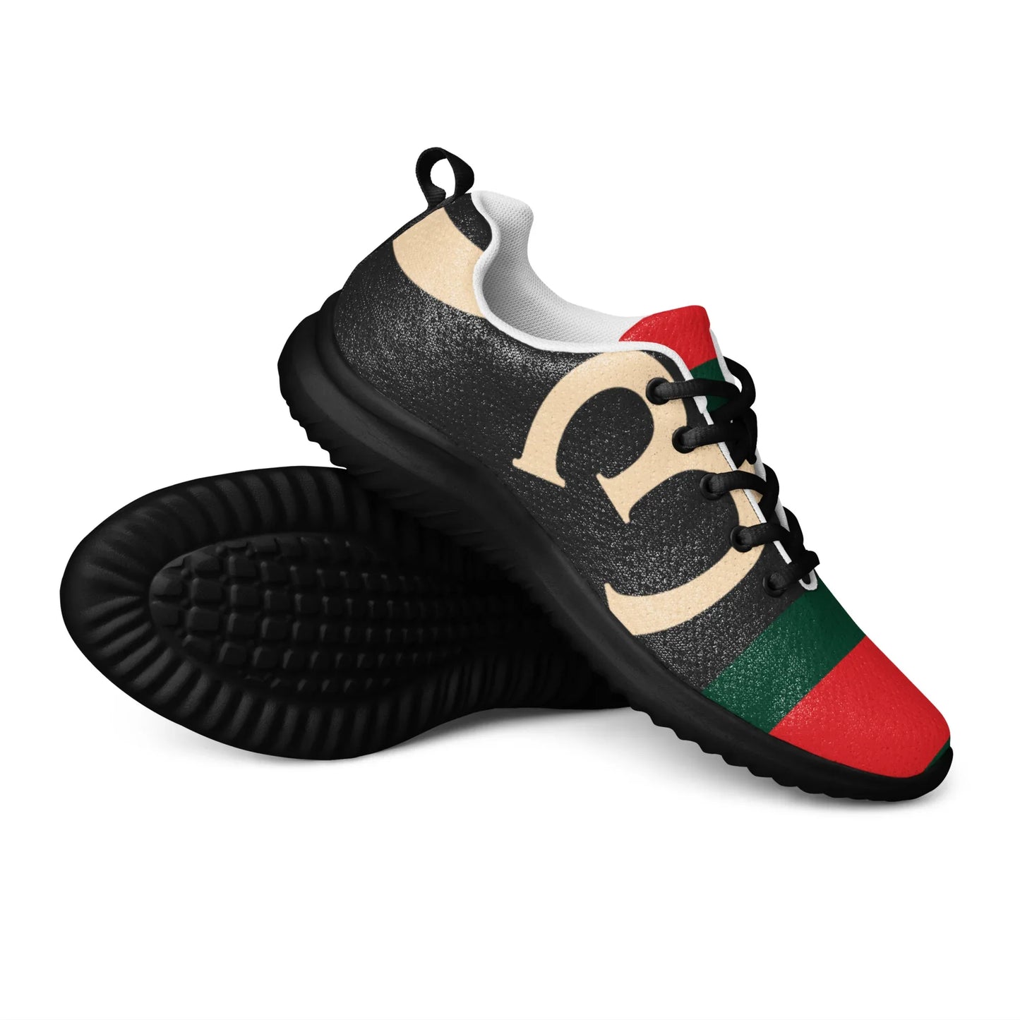 DA ARTATTACK G33 Men’s athletic shoes - Da G.A.T.E 33